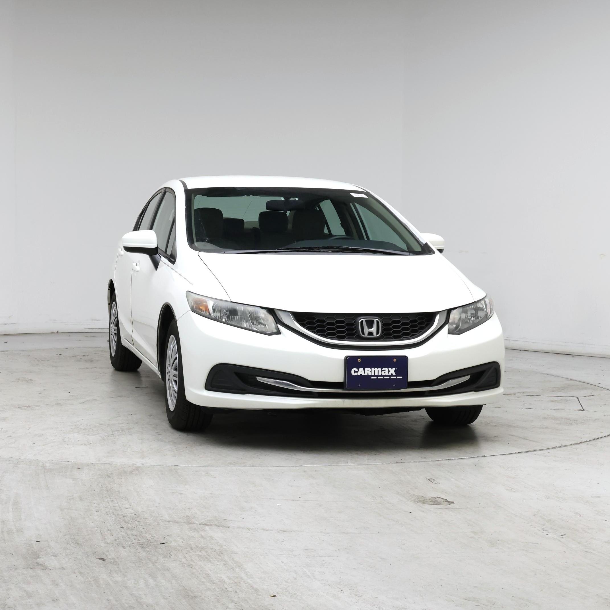 Thumbnail: 2015 Honda Civic - 5