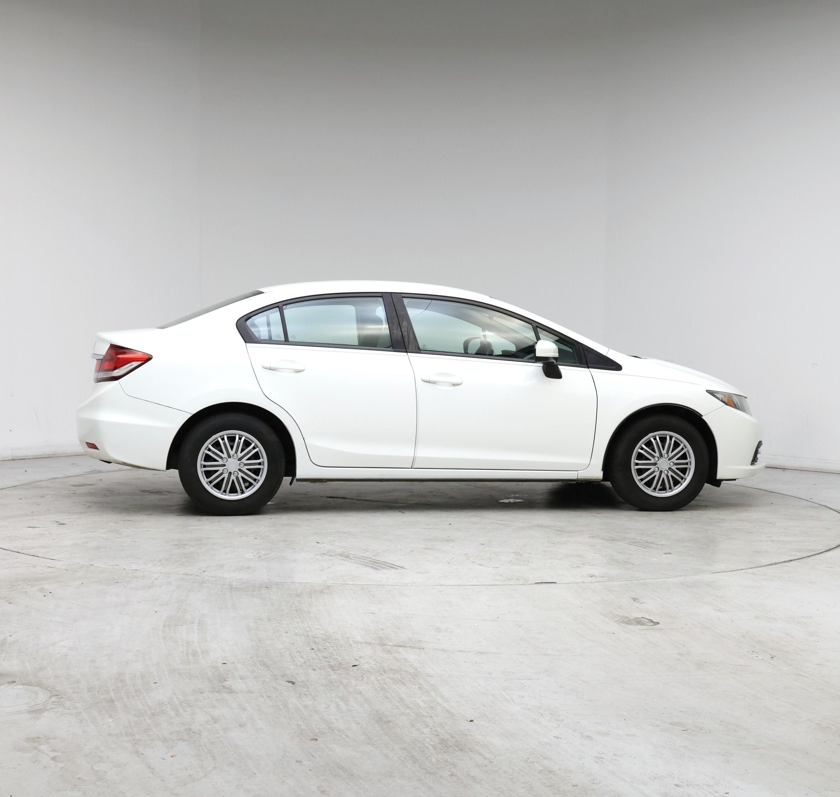 Thumbnail: 2015 Honda Civic - 7