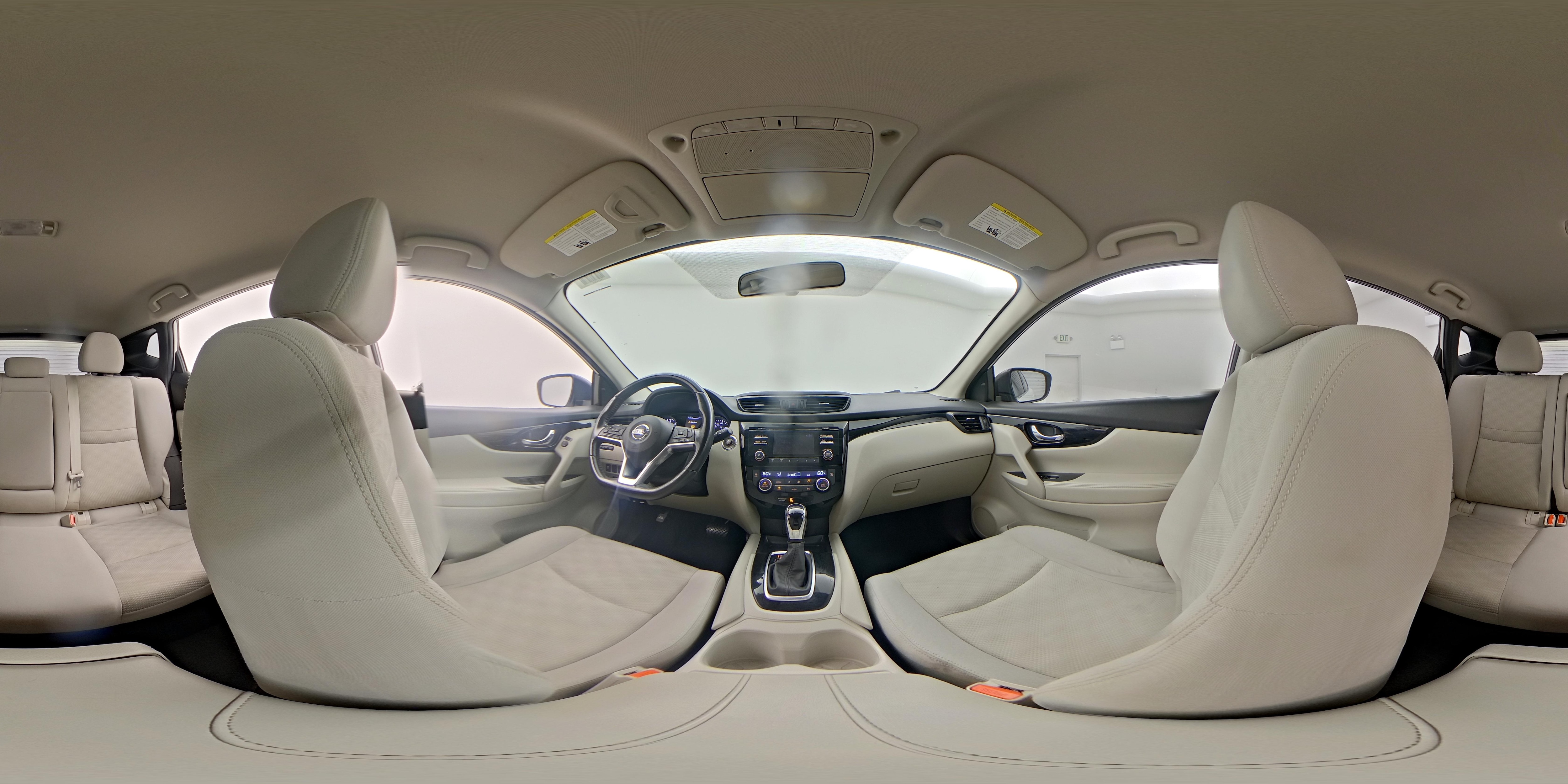 2018 Nissan Rogue Sport SV - Photo 23