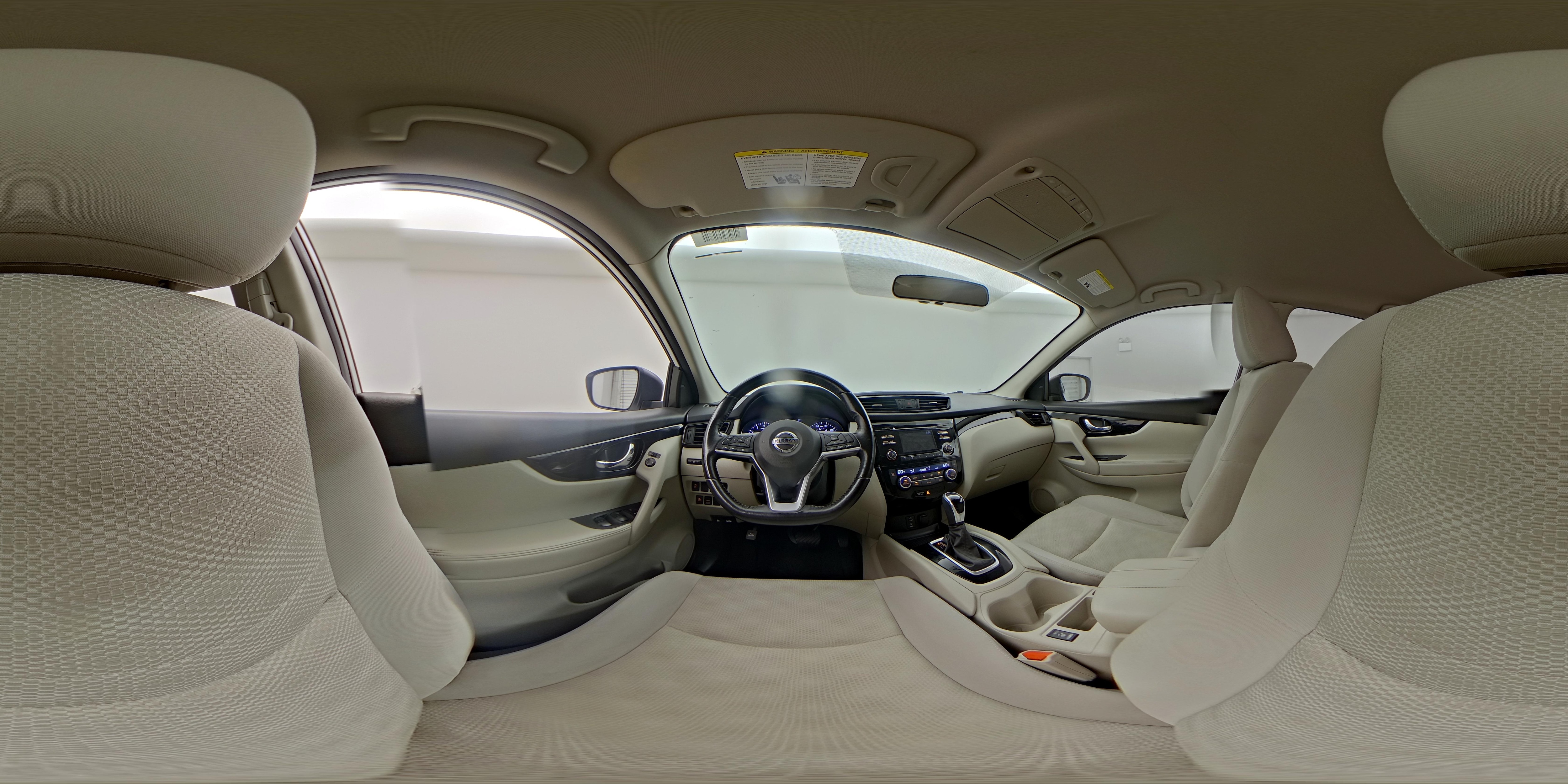 2018 Nissan Rogue Sport SV - Photo 25