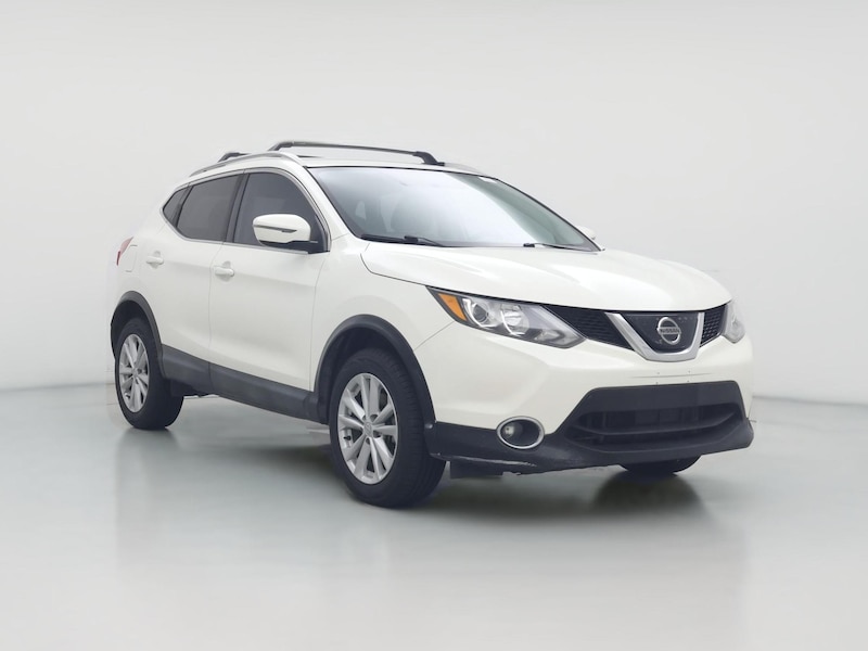 2018 Nissan Rogue Sport SL -
                  Oxnard, CA