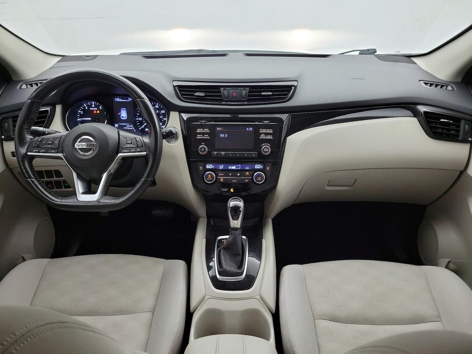 2018 Nissan Rogue Sport SV - Photo 10