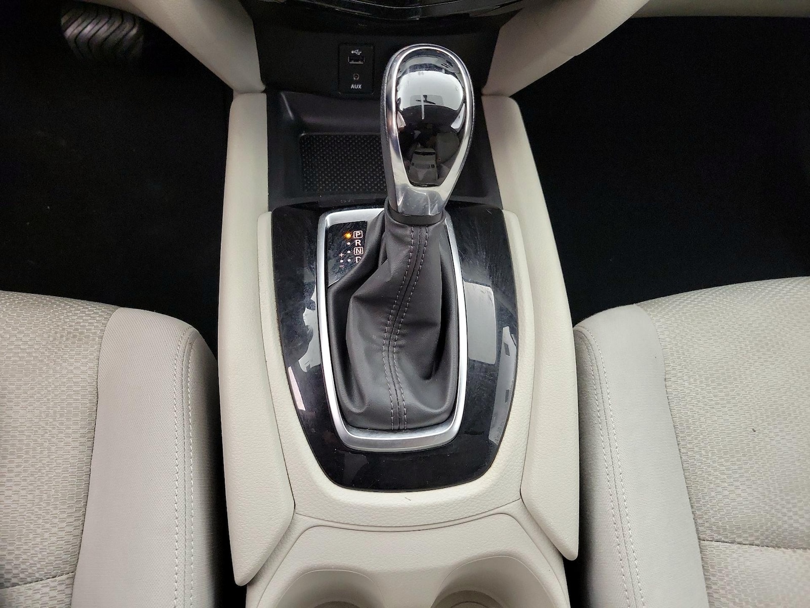 2018 Nissan Rogue Sport SV - Photo 17