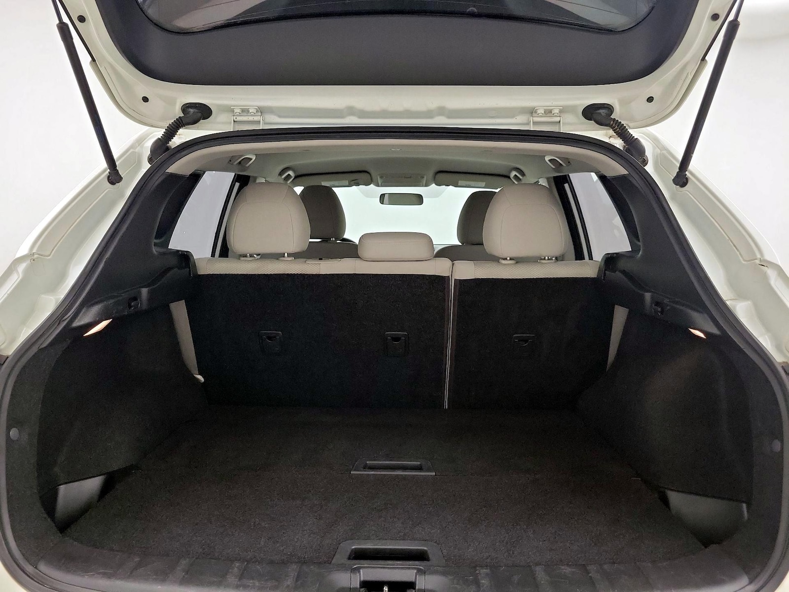 2018 Nissan Rogue Sport SV - Photo 20