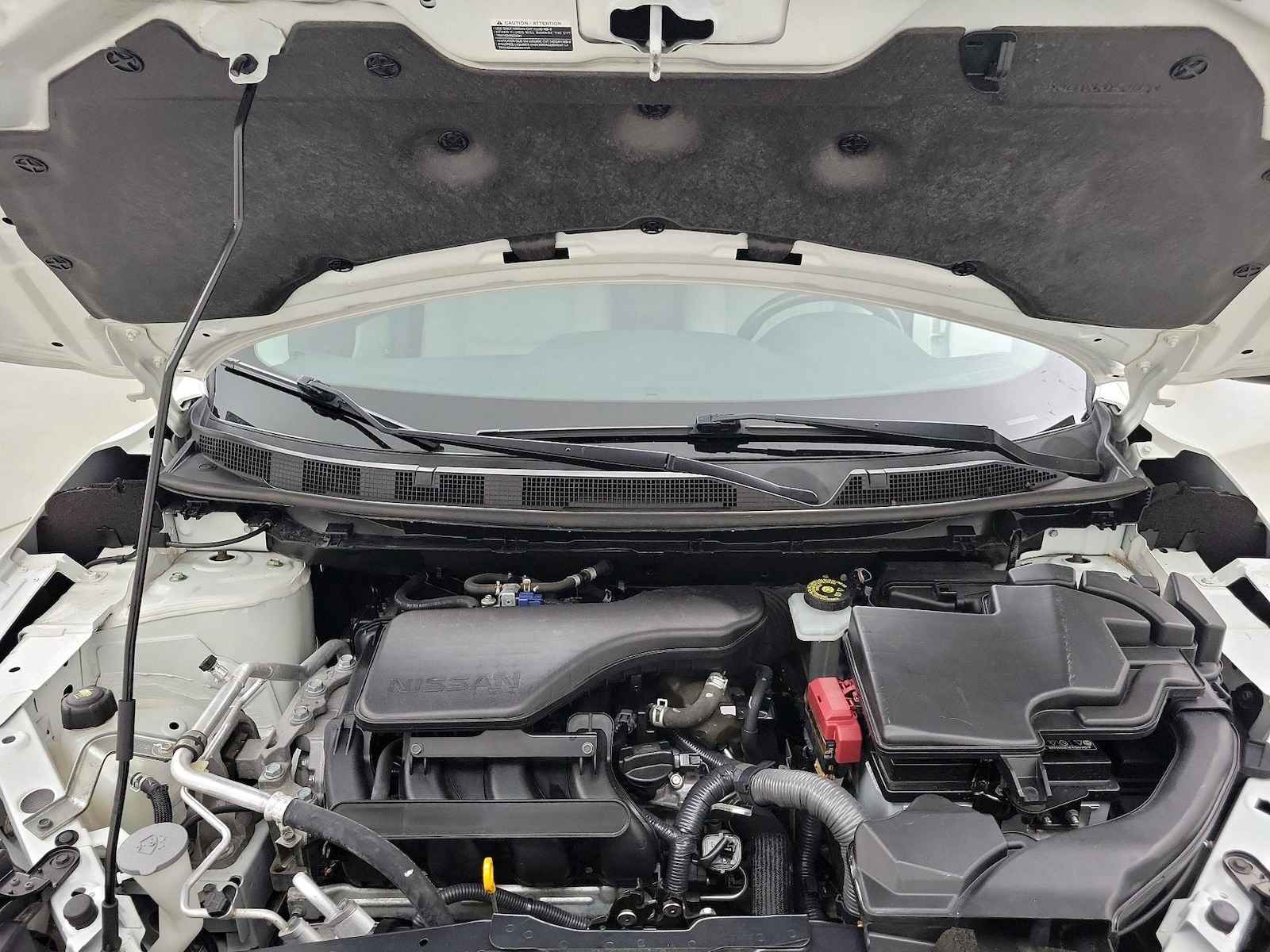 2018 Nissan Rogue Sport SV - Photo 21
