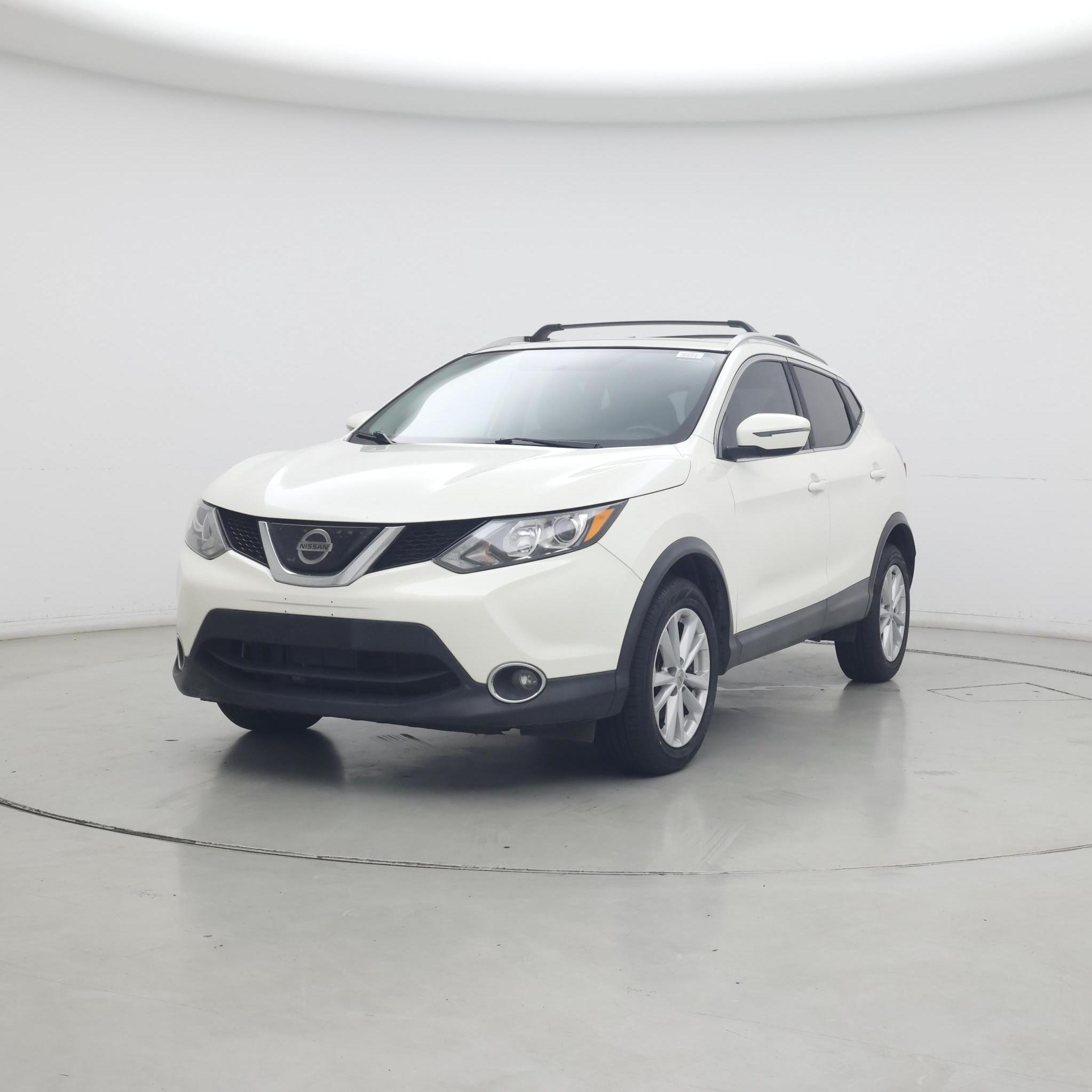 Thumbnail: 2018 Nissan Rogue Sport - 4