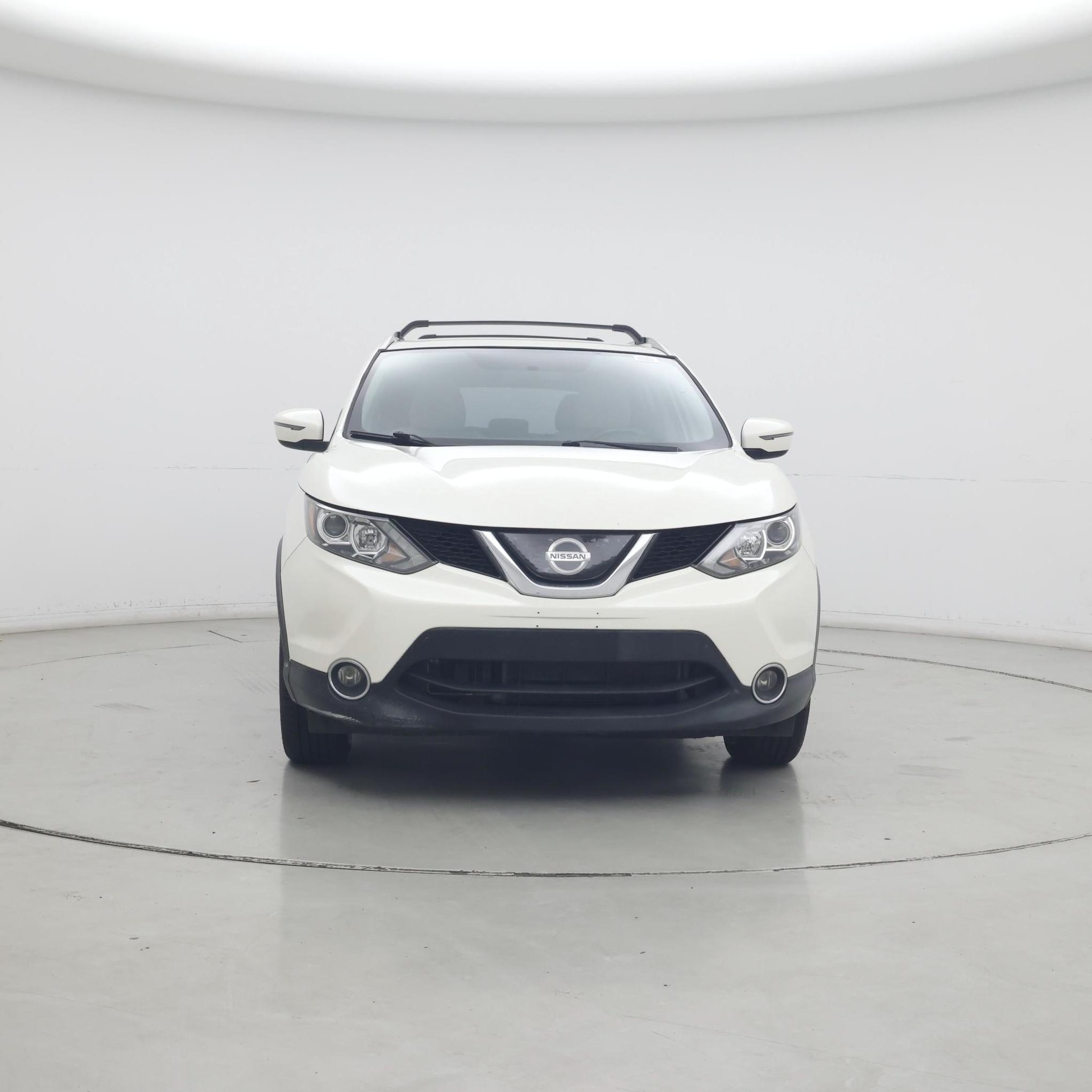 Thumbnail: 2018 Nissan Rogue Sport - 5
