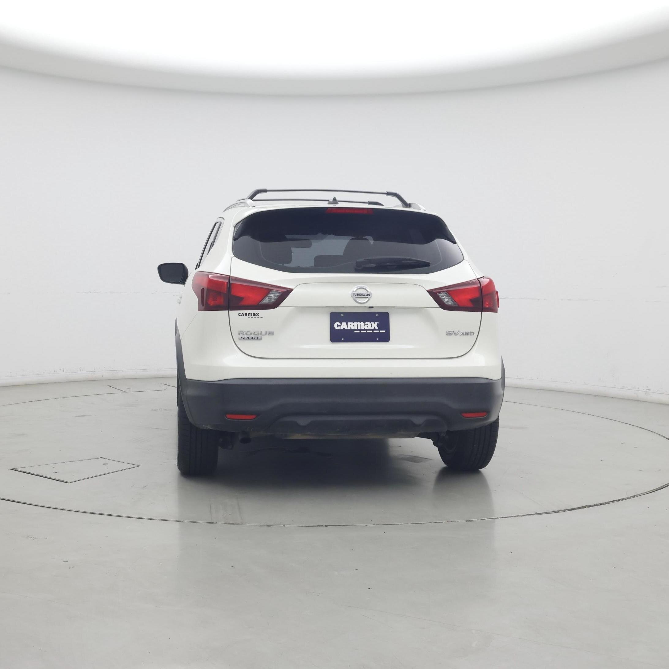 Thumbnail: 2018 Nissan Rogue Sport - 6