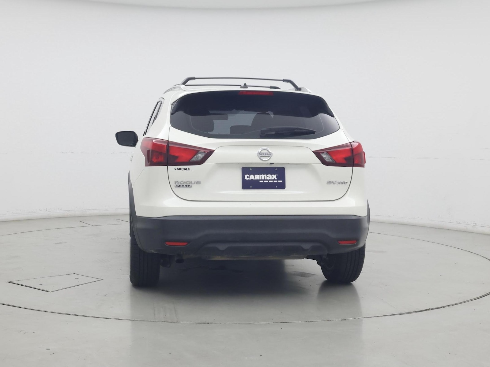 2018 Nissan Rogue Sport SV - Photo 7