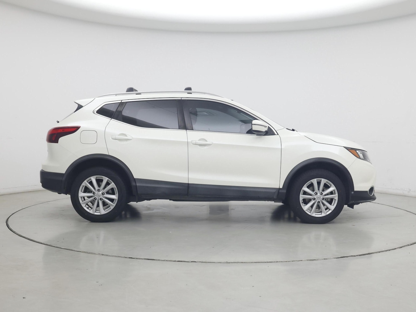 2018 Nissan Rogue Sport SV - Photo 8