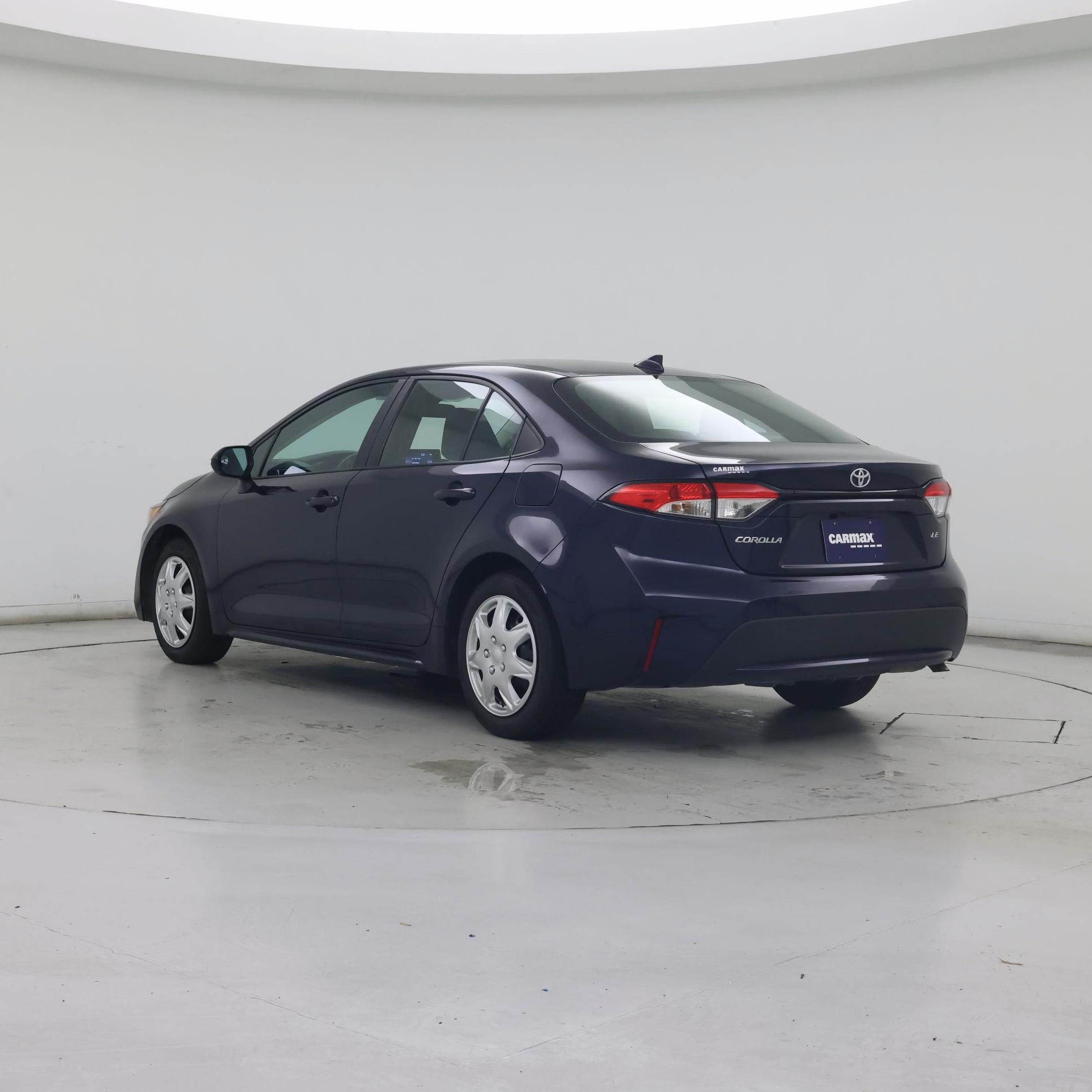 Thumbnail: 2022 Toyota Corolla - 2