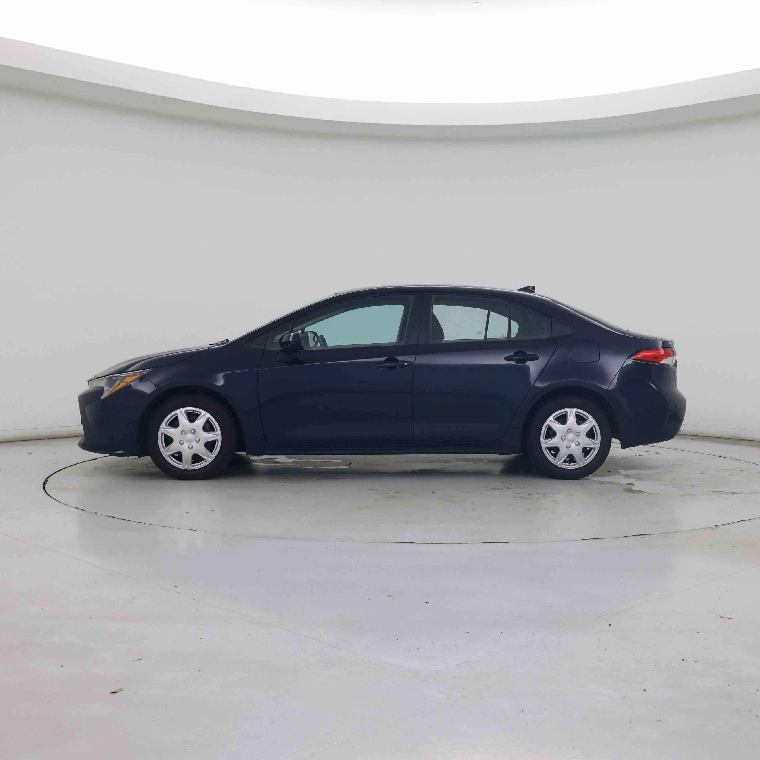 Thumbnail: 2022 Toyota Corolla - 3