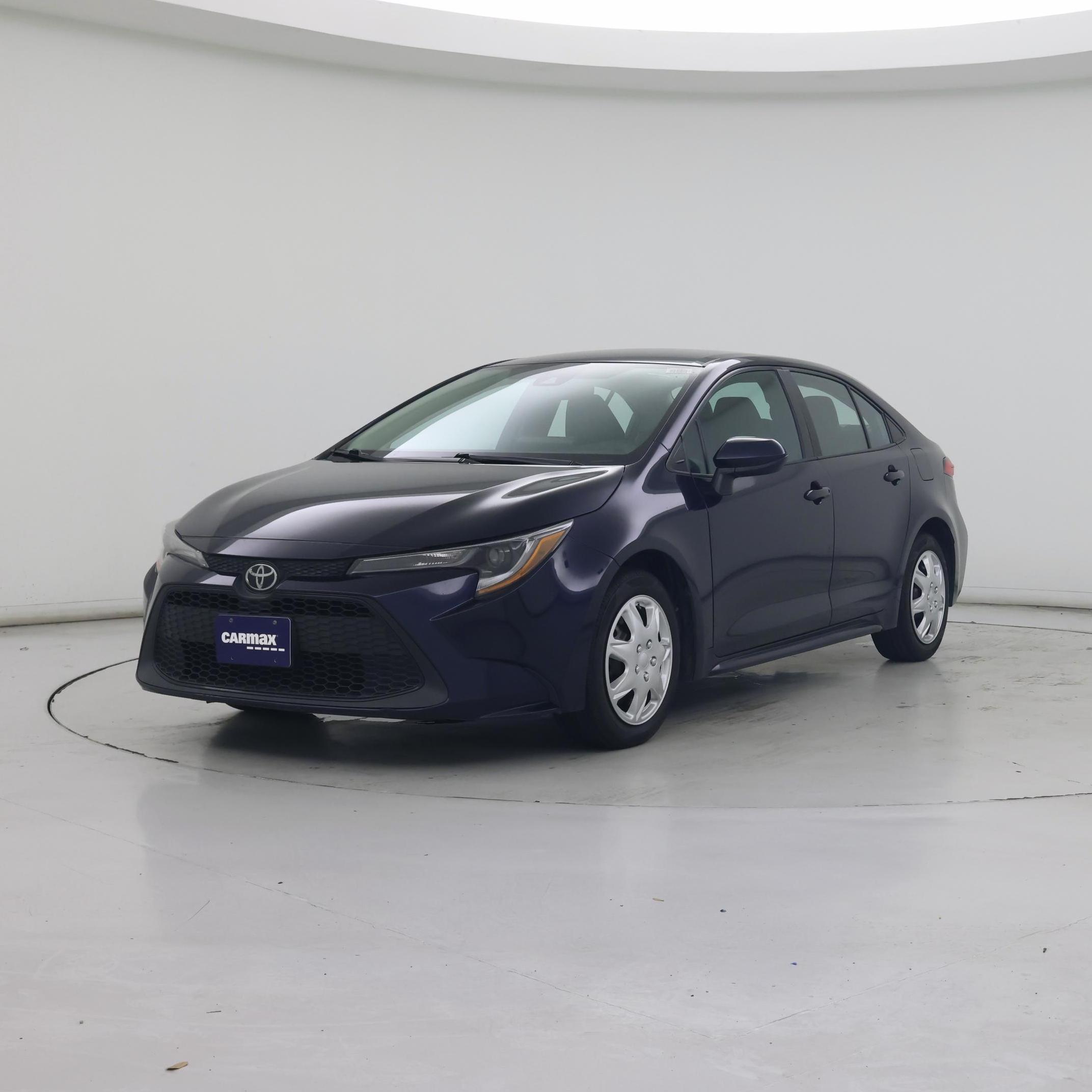 Thumbnail: 2022 Toyota Corolla - 4
