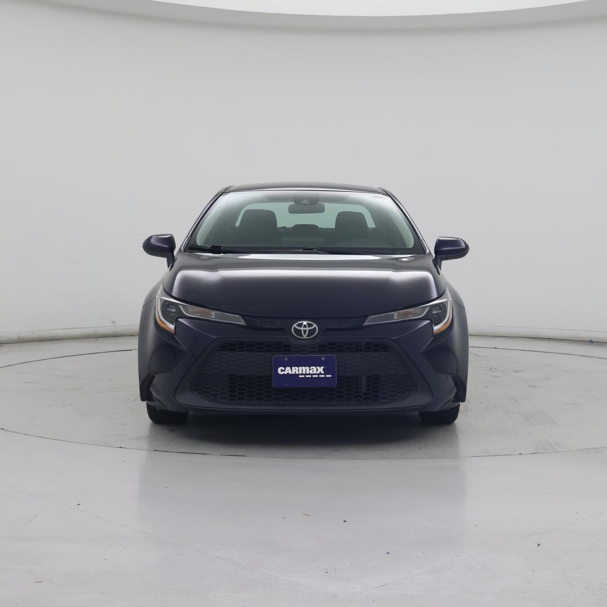 Thumbnail: 2022 Toyota Corolla - 5