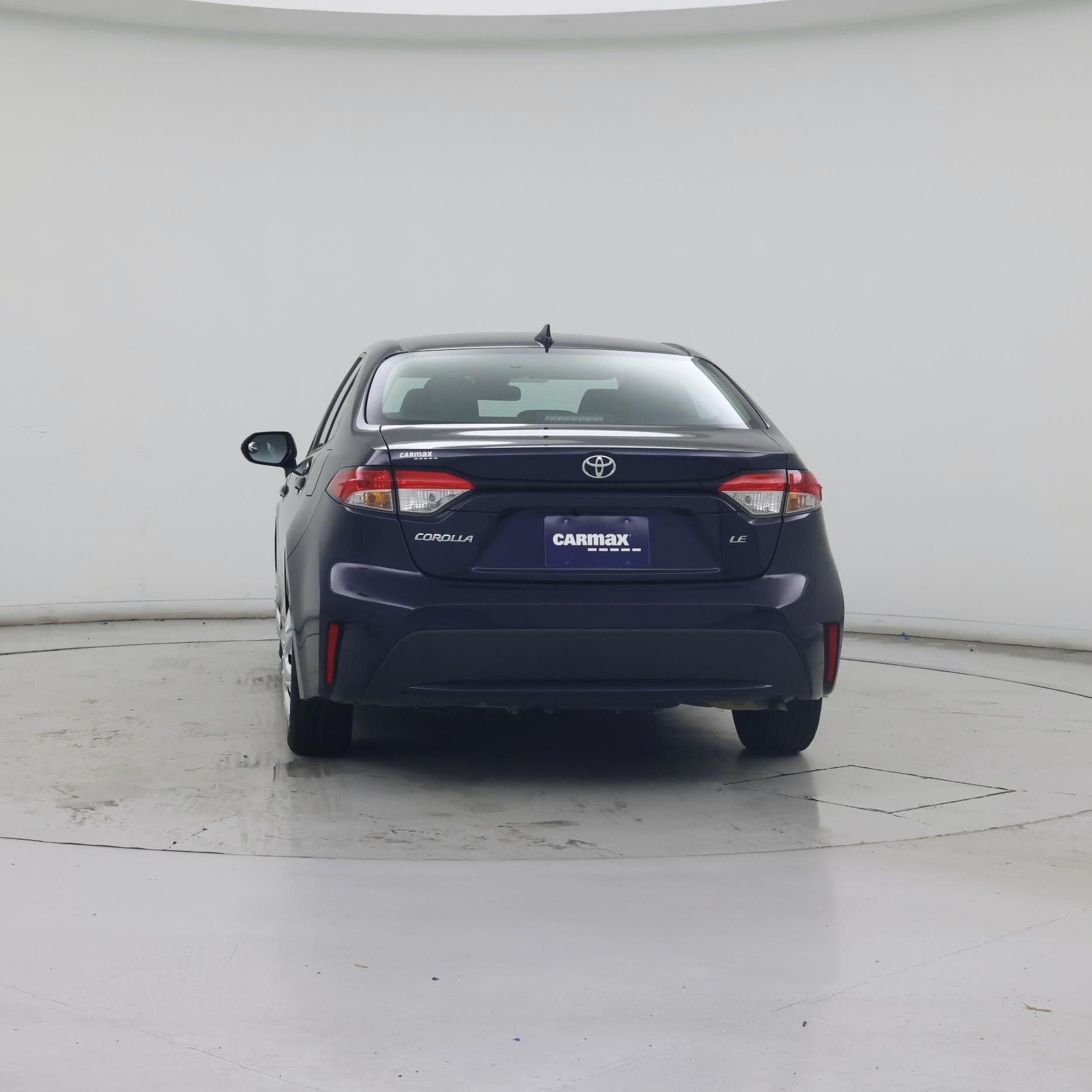Thumbnail: 2022 Toyota Corolla - 6