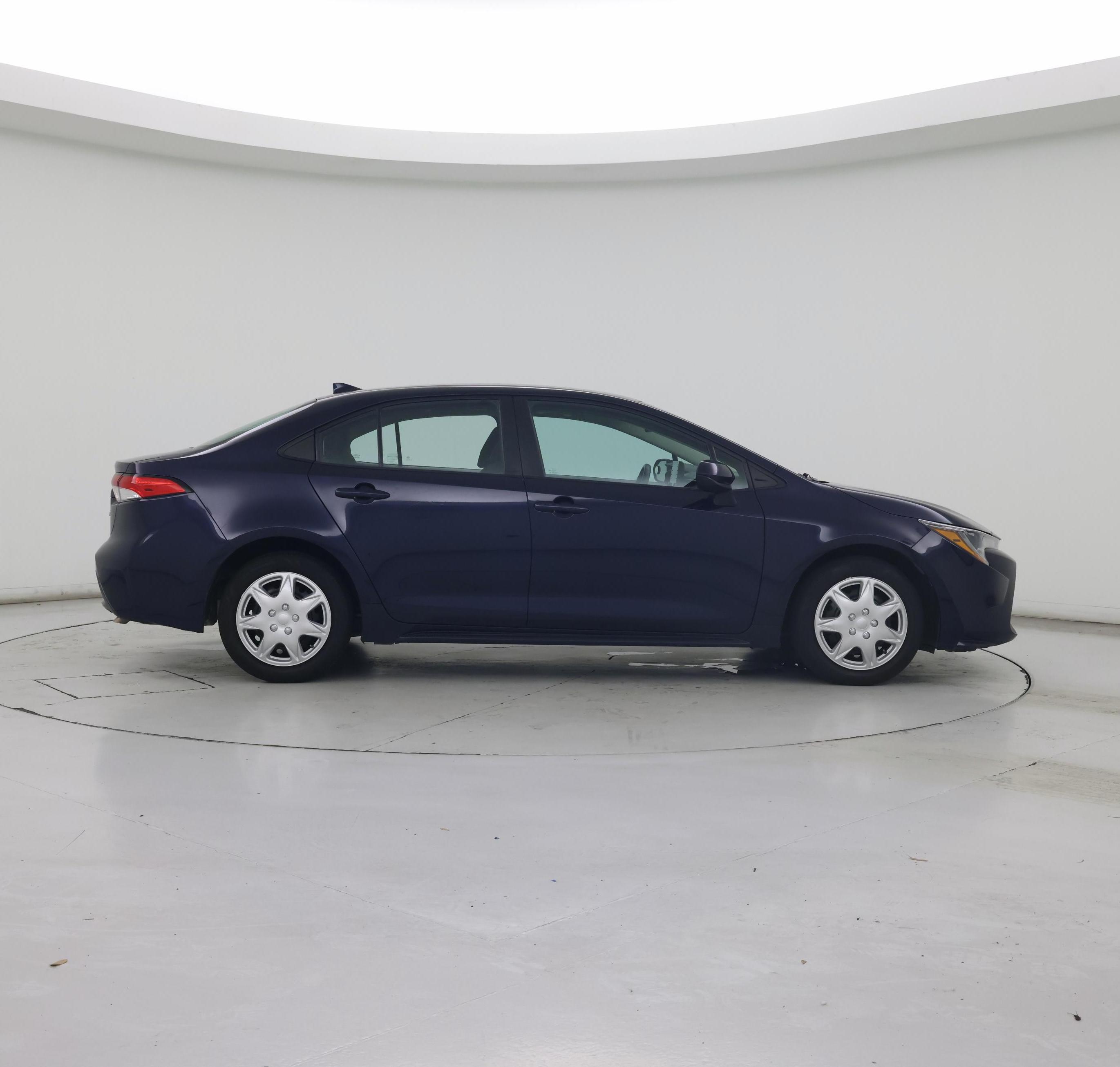 Thumbnail: 2022 Toyota Corolla - 7