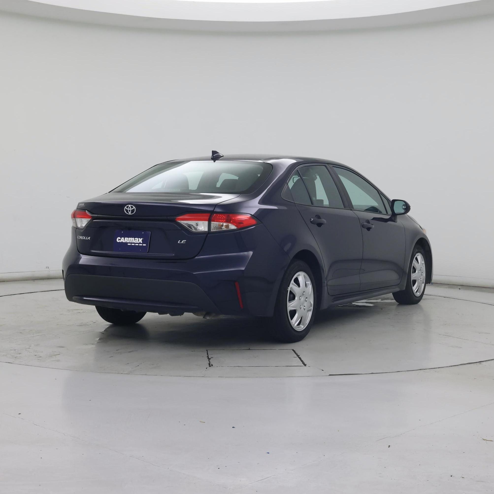 Thumbnail: 2022 Toyota Corolla - 8