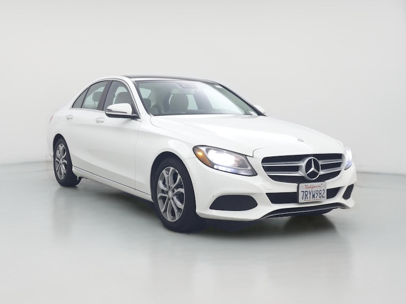 2016 Mercedes-Benz C-Class C 300 -
                  Oxnard, CA