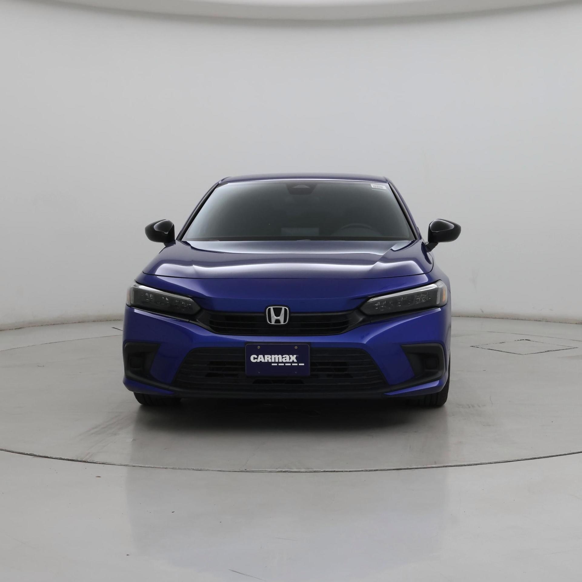 Thumbnail: 2024 Honda Civic - 5