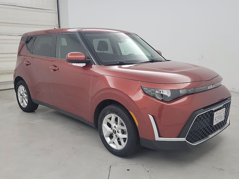 2023 Kia Soul S