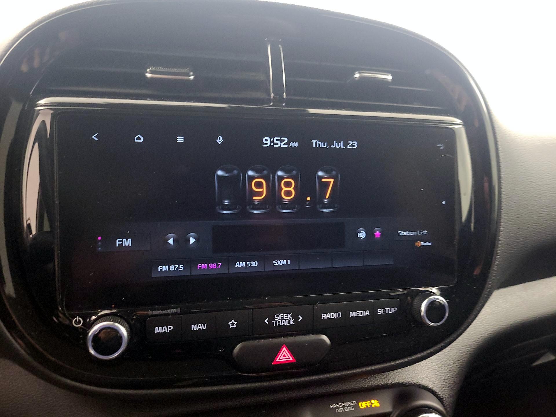 Thumbnail: 2023 Kia Soul - 14