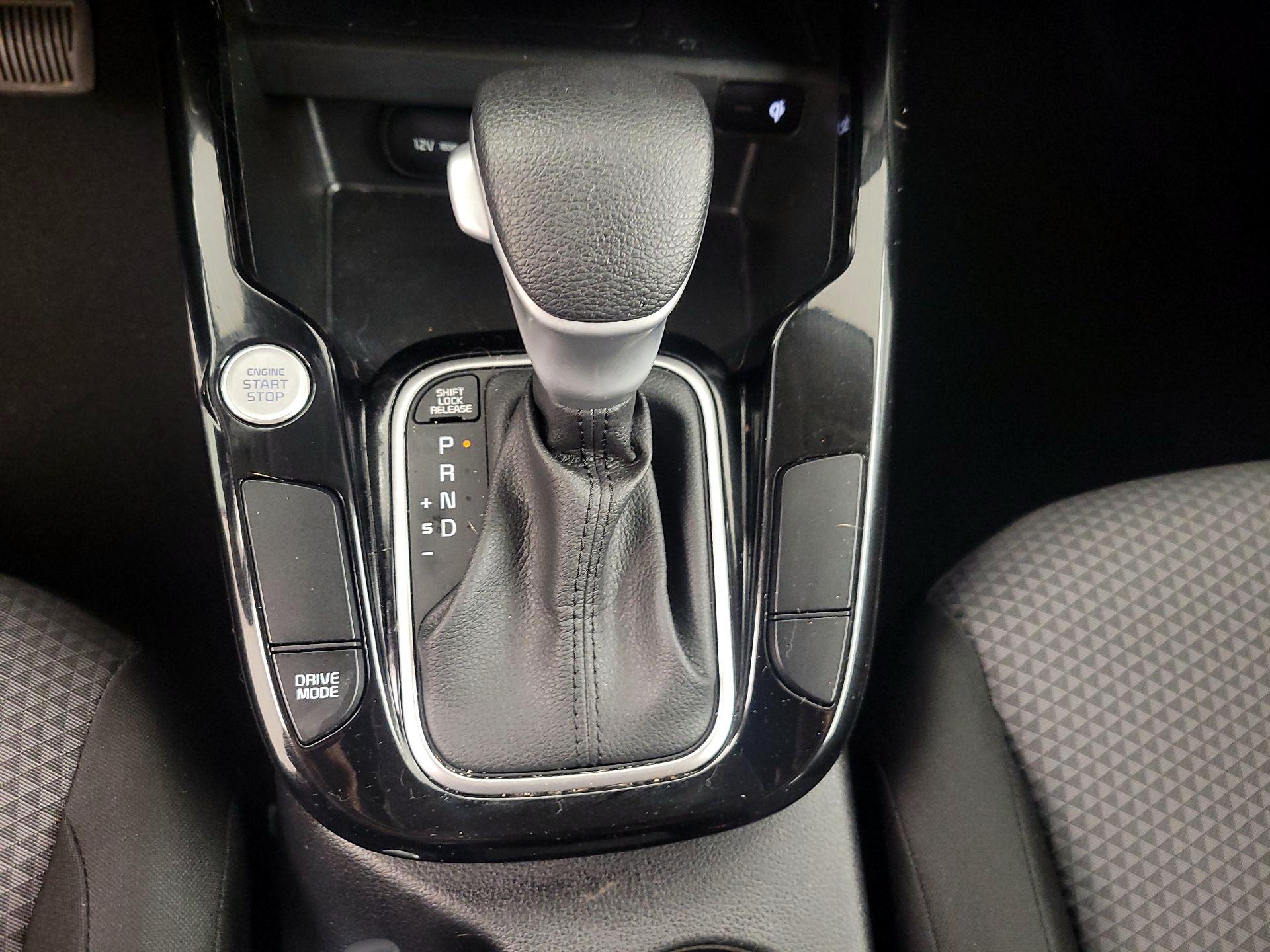 Thumbnail: 2023 Kia Soul - 16