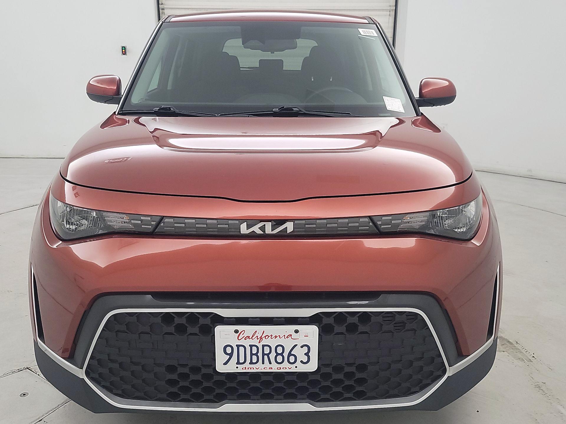 Thumbnail: 2023 Kia Soul - 2
