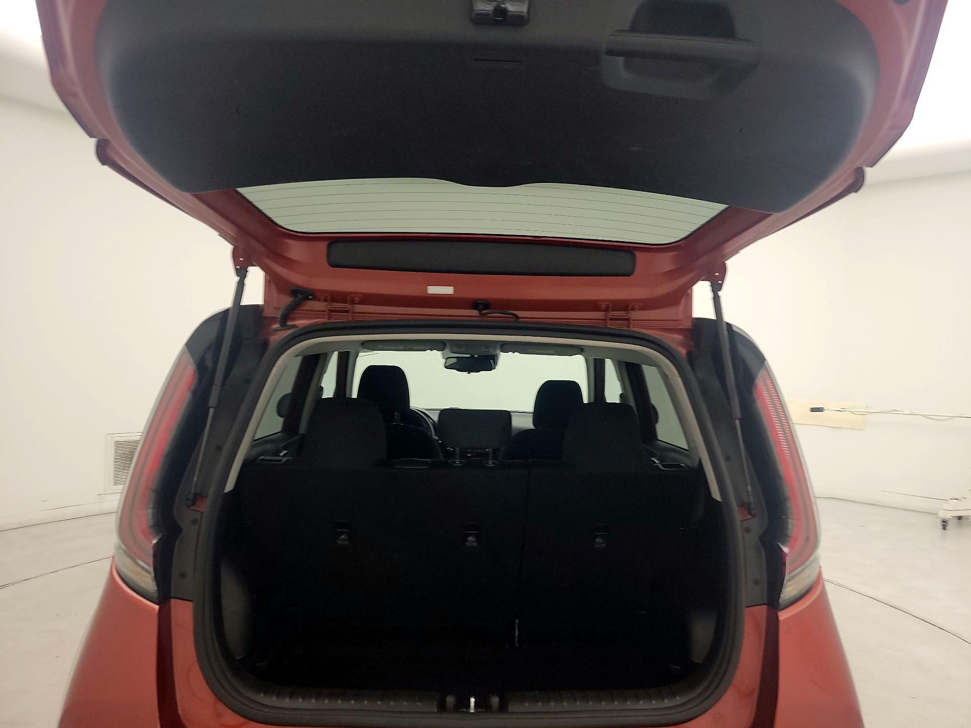 Thumbnail: 2023 Kia Soul - 19