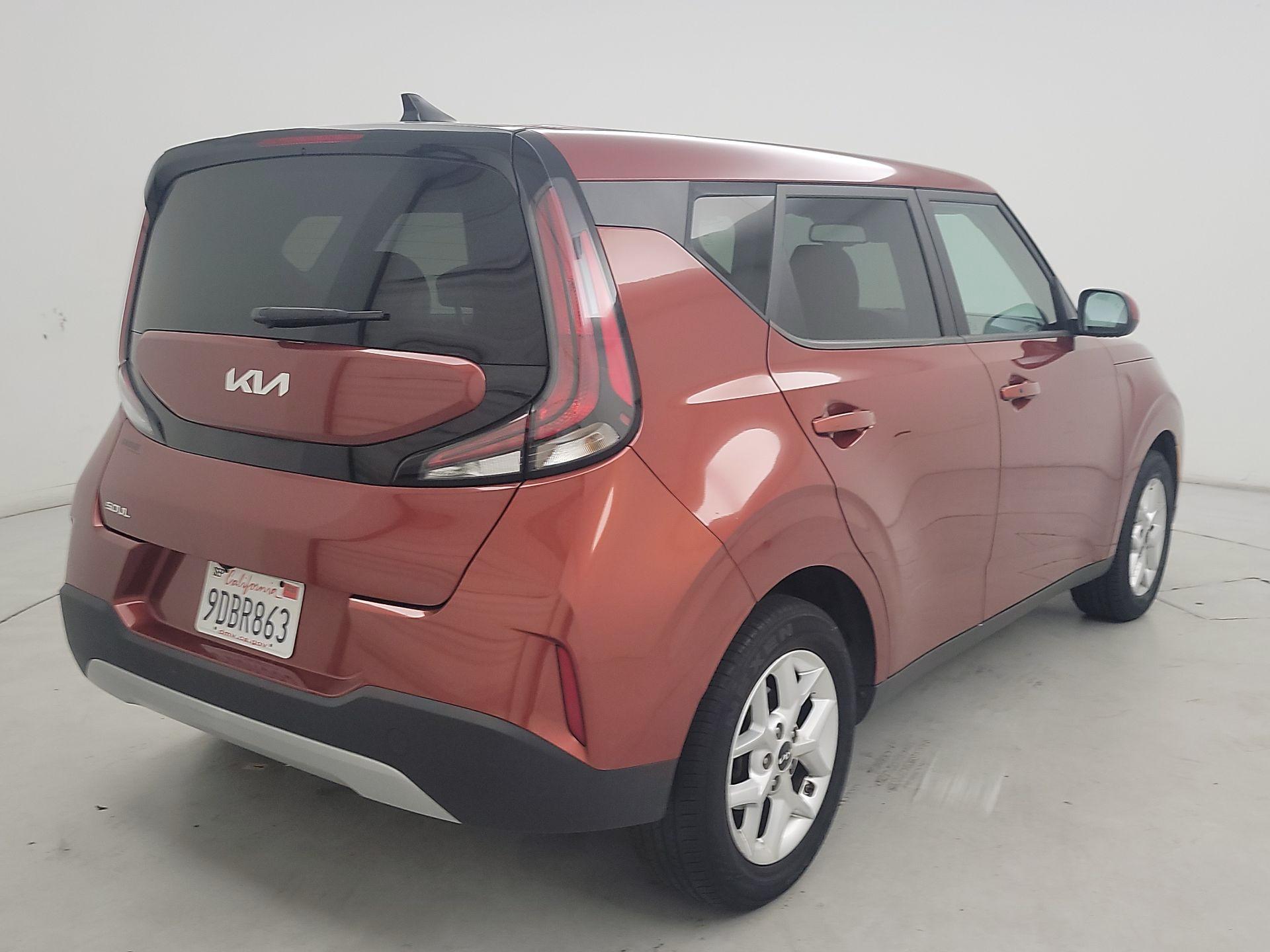 Thumbnail: 2023 Kia Soul - 5