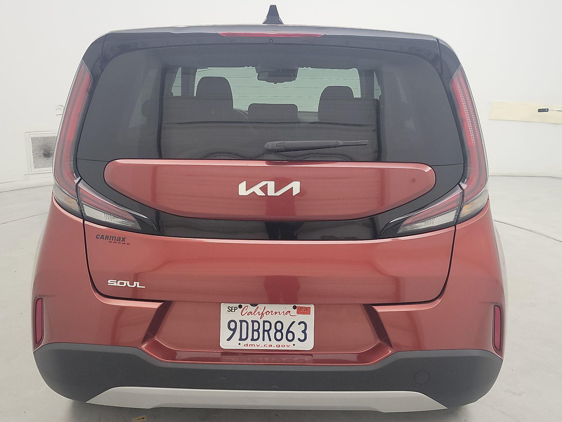 Thumbnail: 2023 Kia Soul - 6