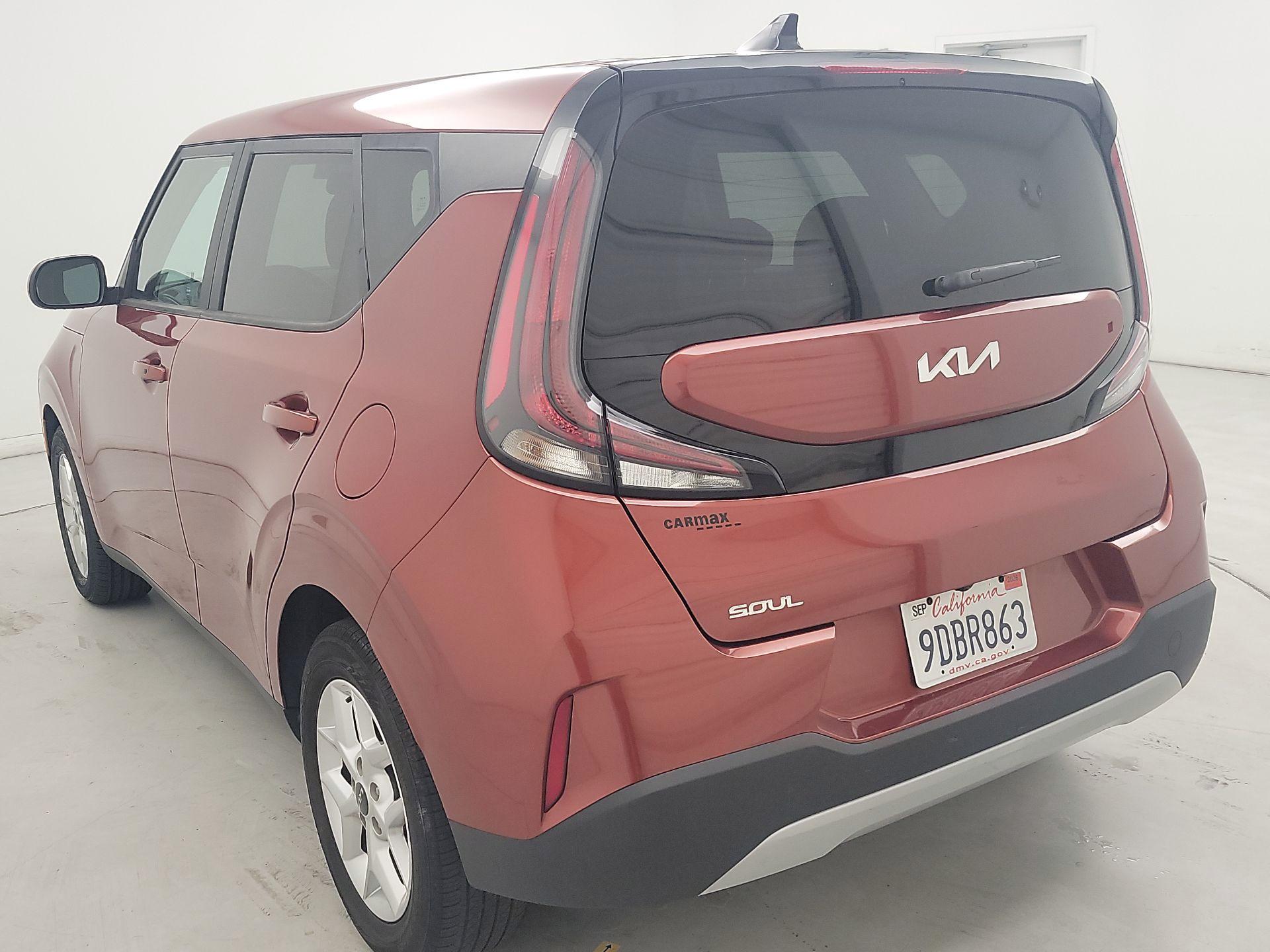 Thumbnail: 2023 Kia Soul - 7