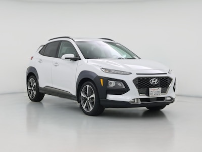 2018 Hyundai Kona Ultimate