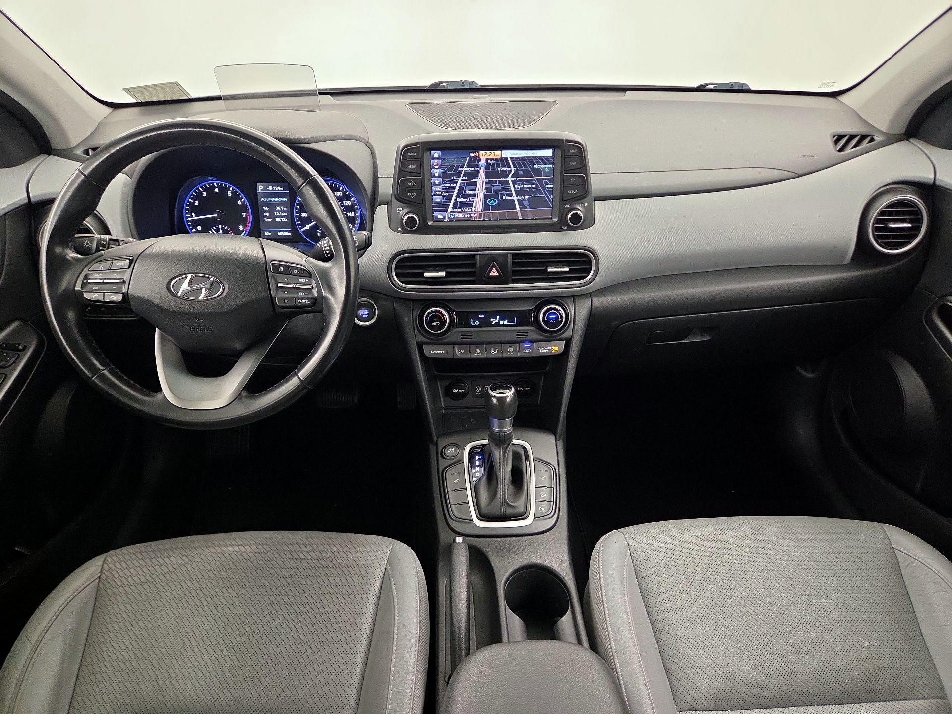 Thumbnail: 2018 Hyundai Kona - 9