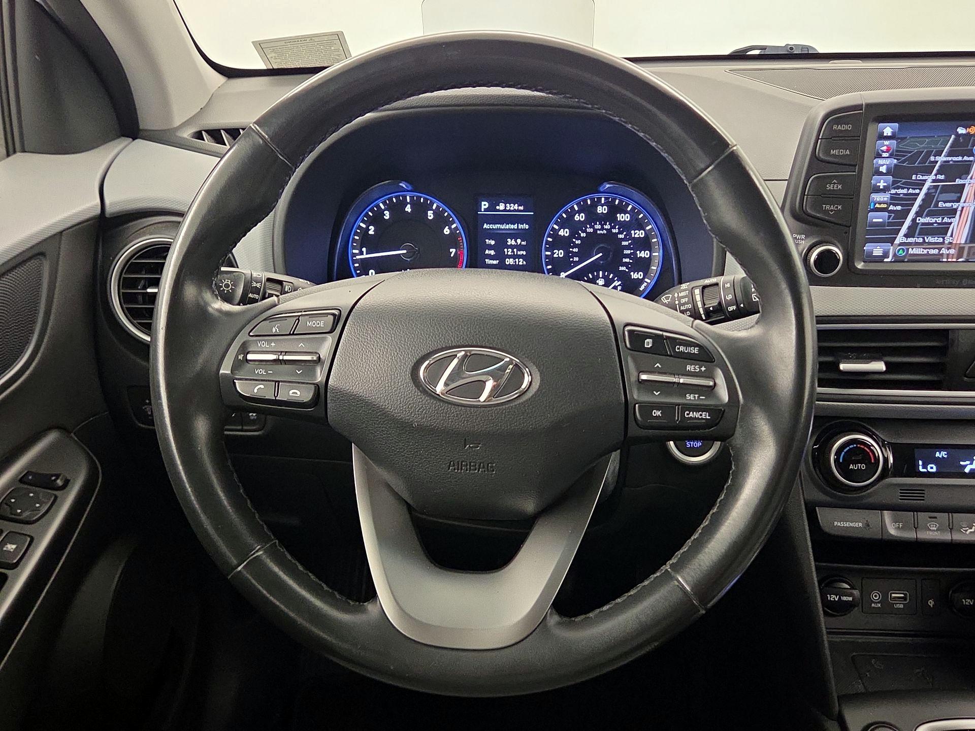 Thumbnail: 2018 Hyundai Kona - 10