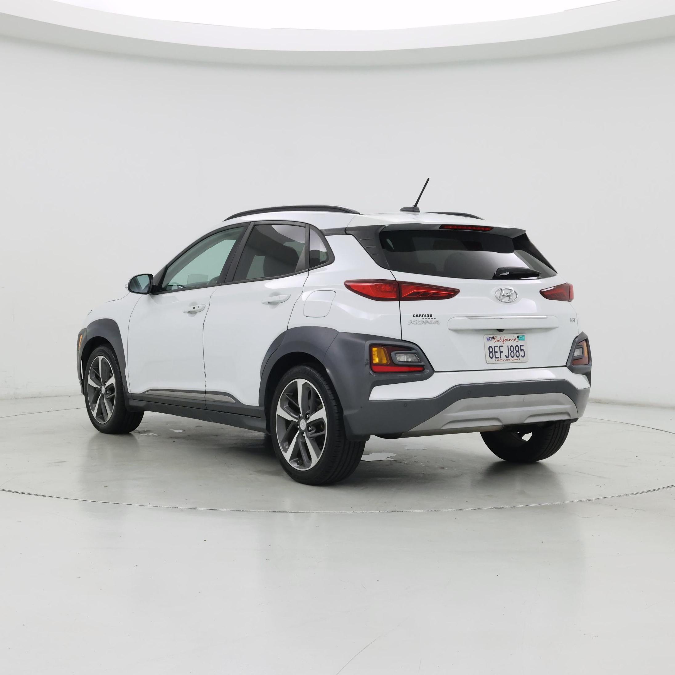 Thumbnail: 2018 Hyundai Kona - 2