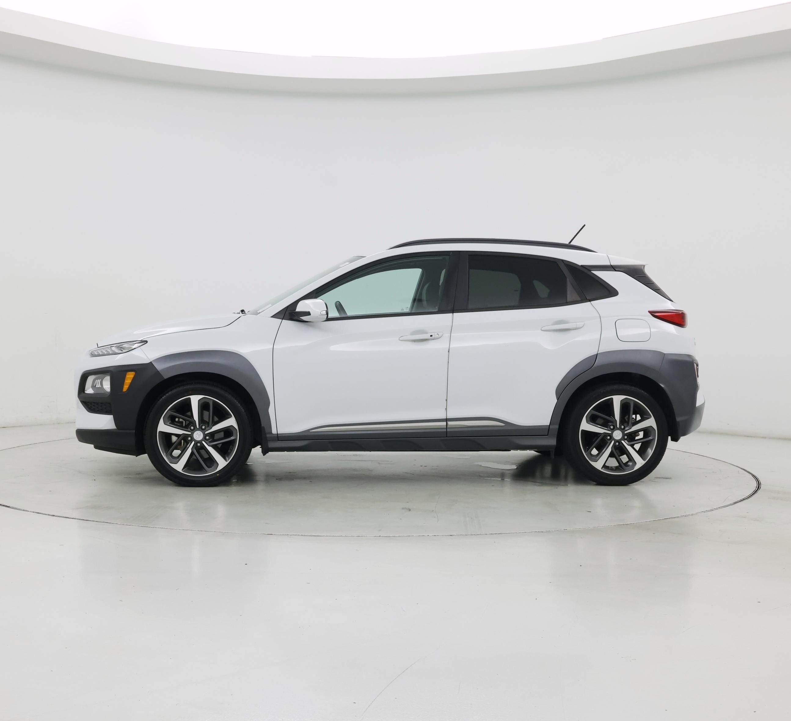 Thumbnail: 2018 Hyundai Kona - 3