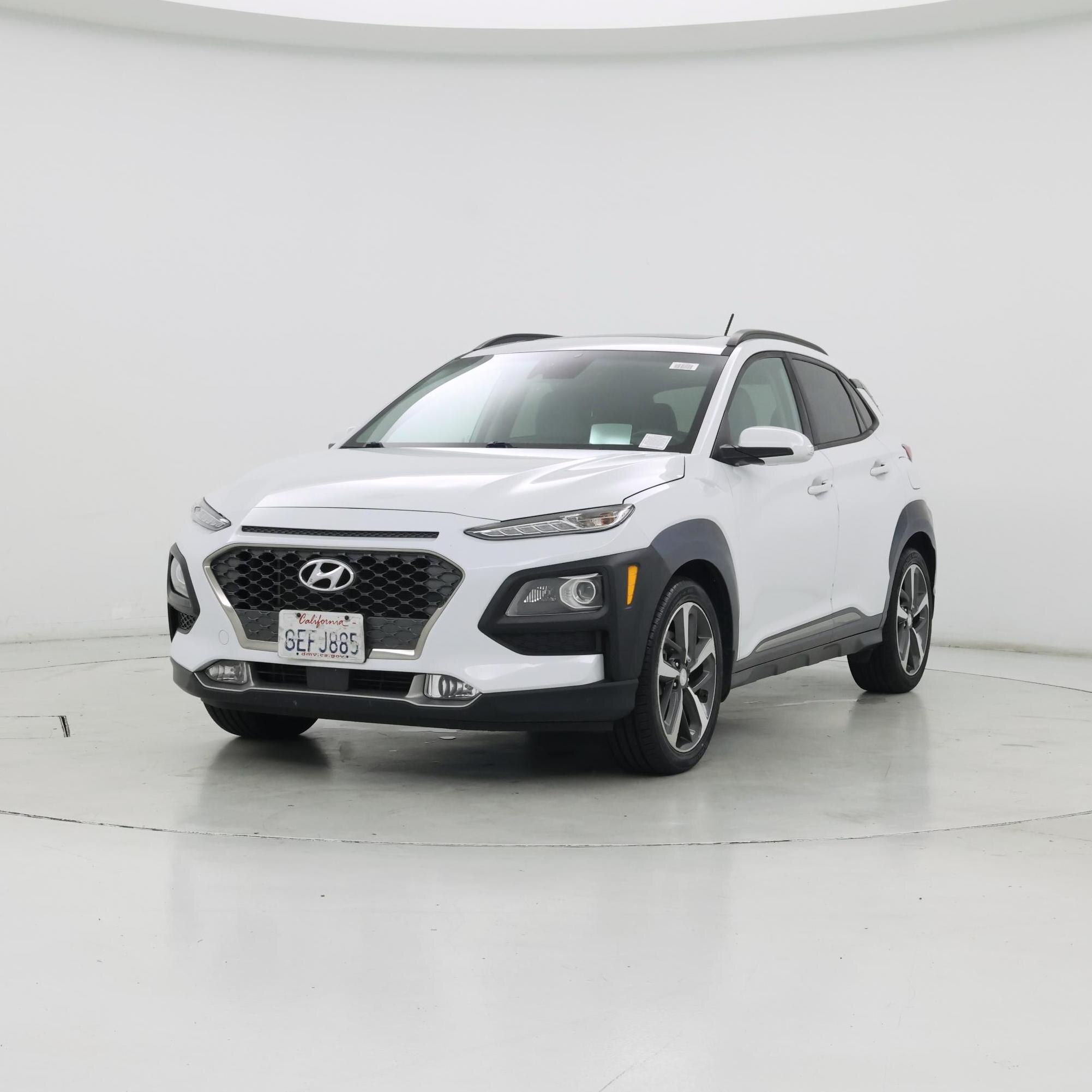 Thumbnail: 2018 Hyundai Kona - 4