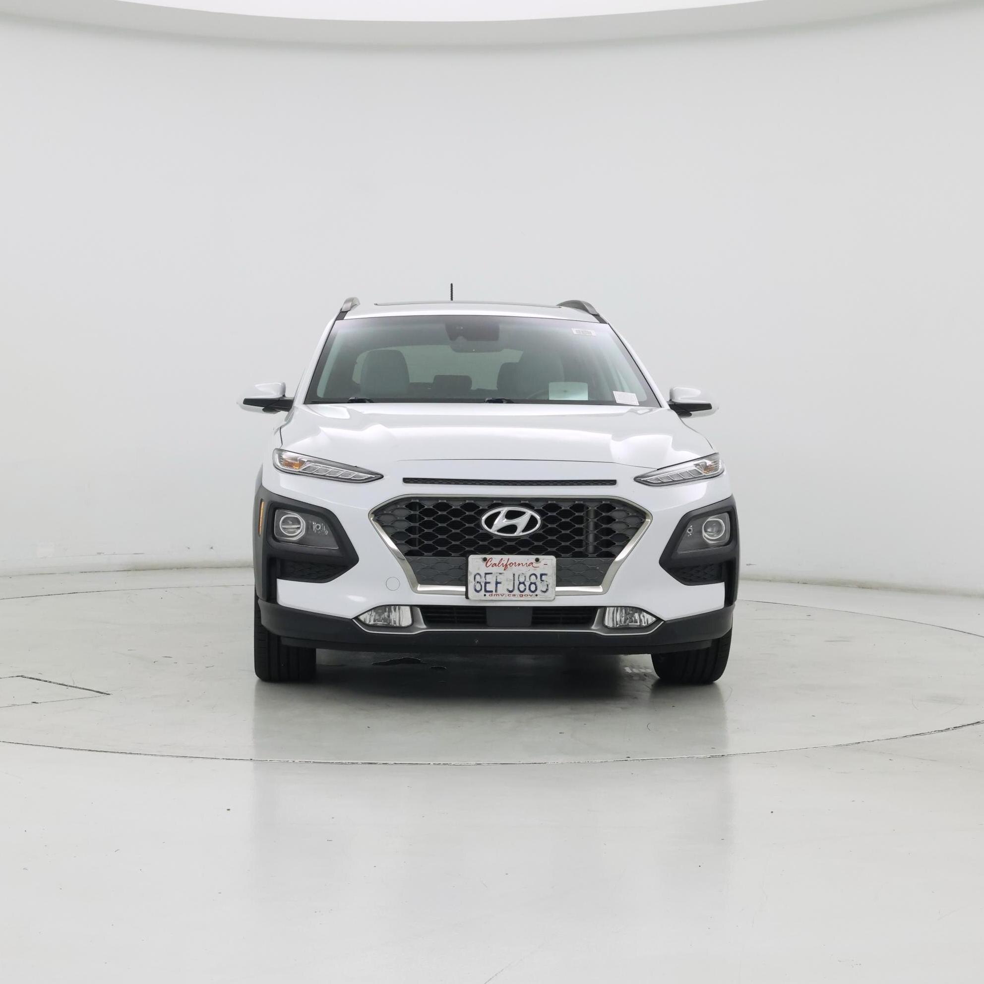 Thumbnail: 2018 Hyundai Kona - 5