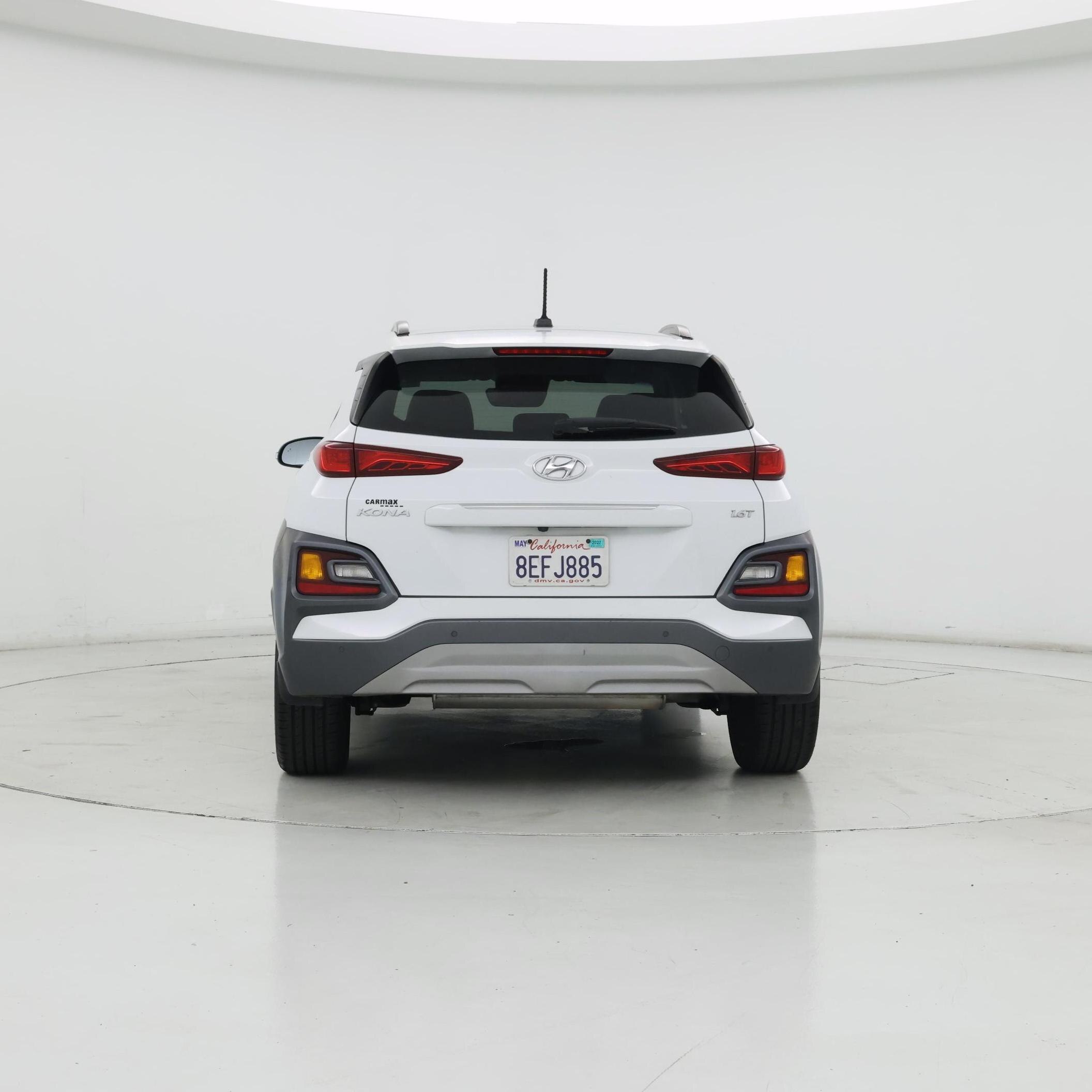 Thumbnail: 2018 Hyundai Kona - 6