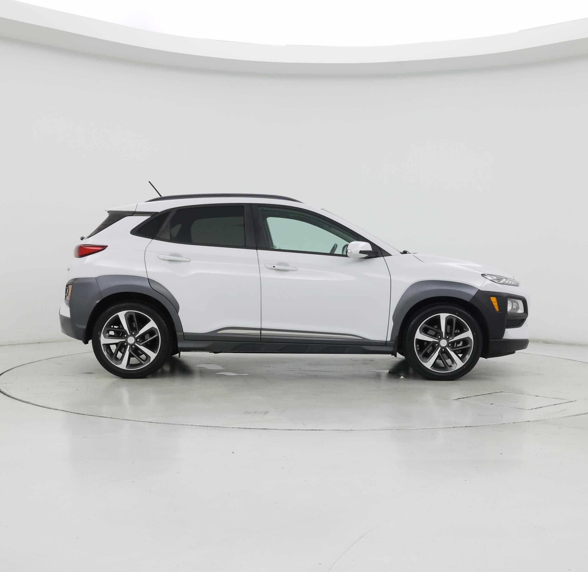 Thumbnail: 2018 Hyundai Kona - 7