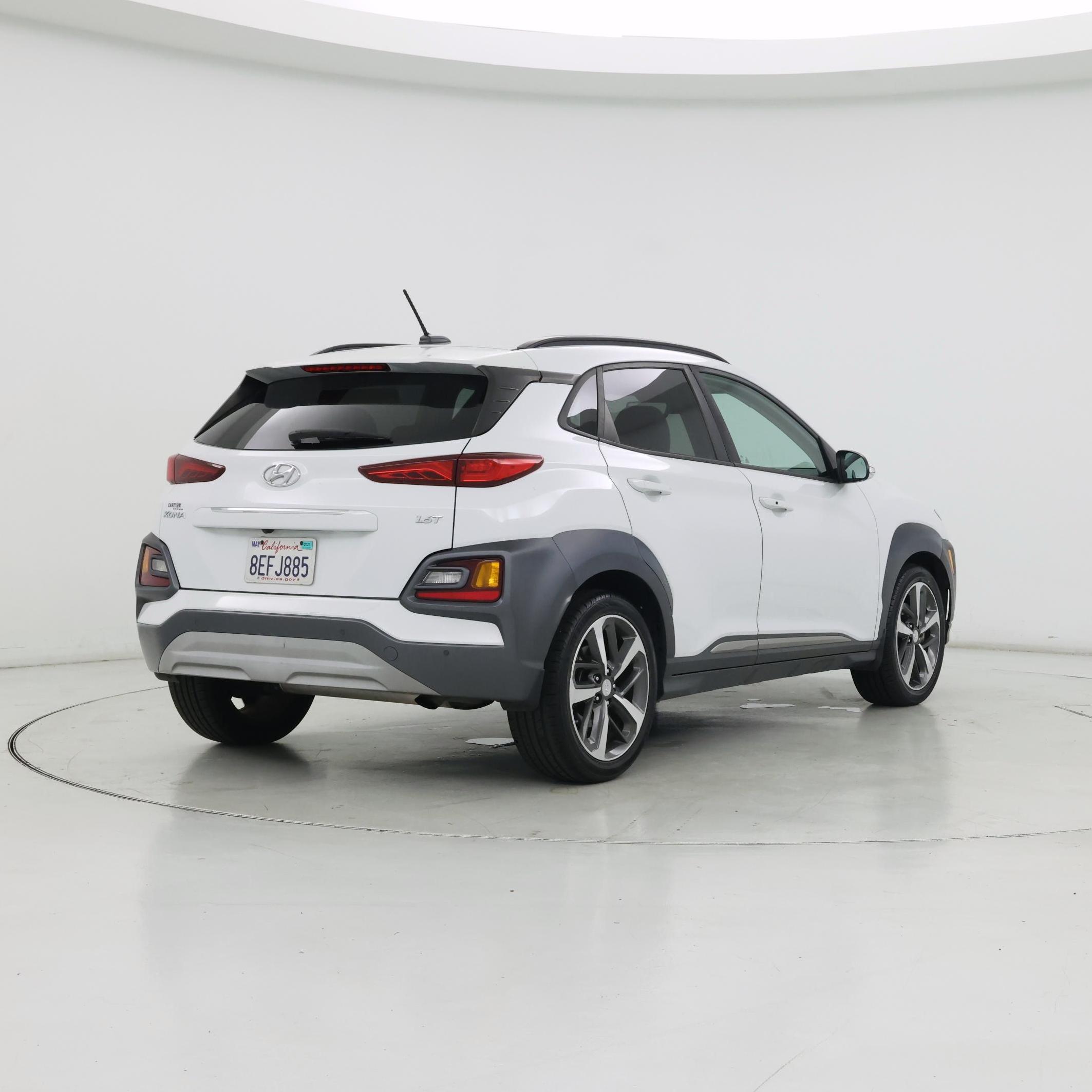 Thumbnail: 2018 Hyundai Kona - 8