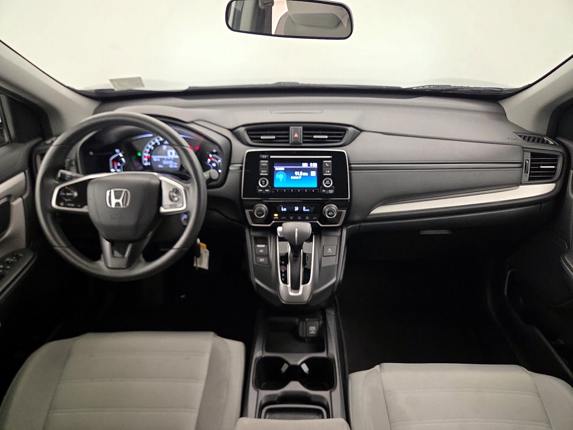 Thumbnail: 2019 Honda CR-V - 9