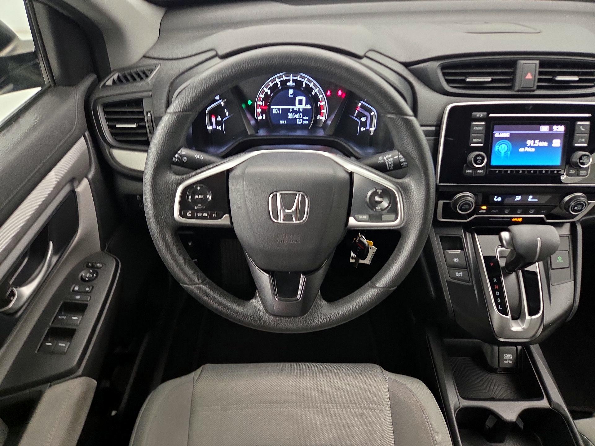 Thumbnail: 2019 Honda CR-V - 10