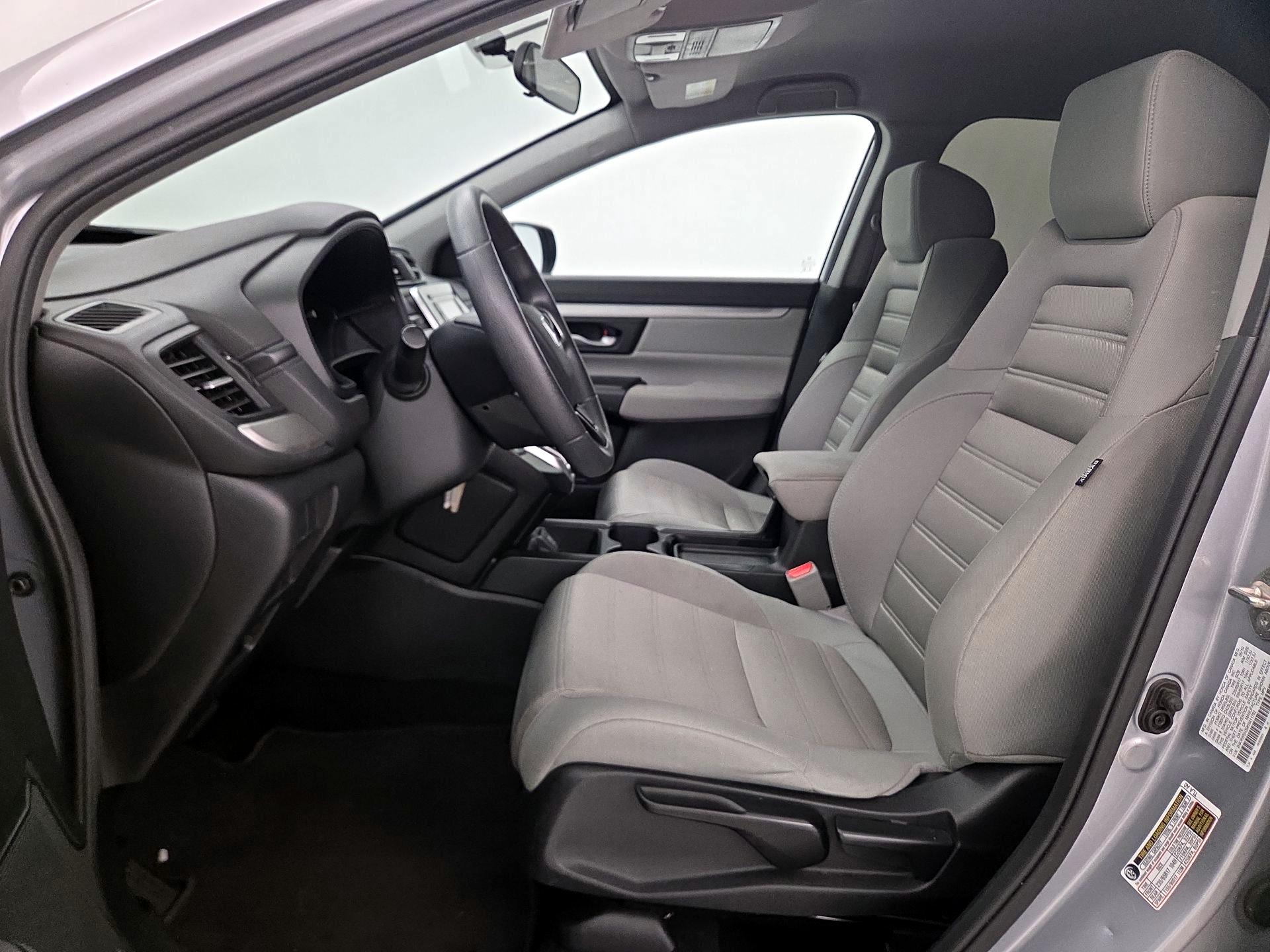 Thumbnail: 2019 Honda CR-V - 11