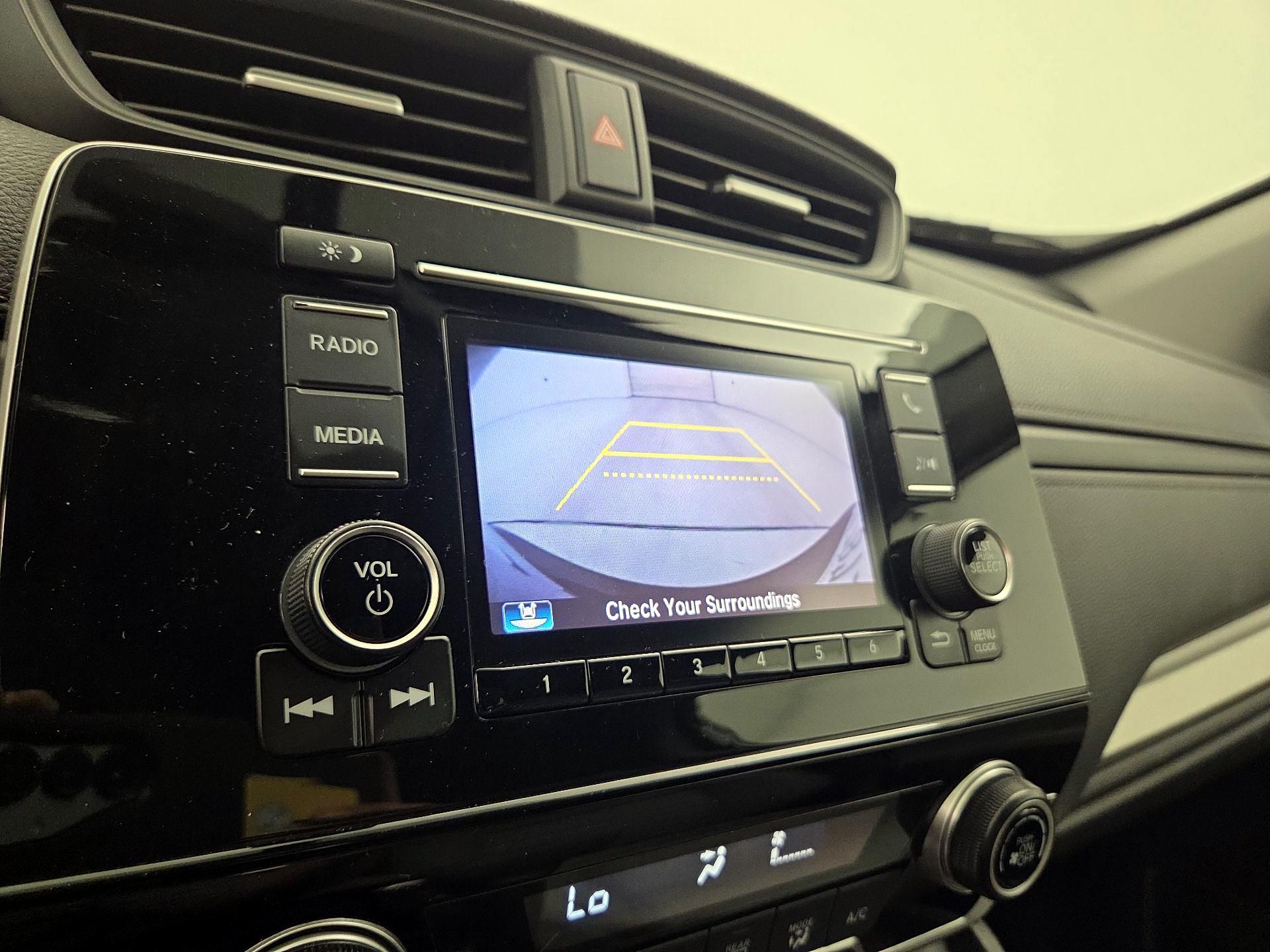 Thumbnail: 2019 Honda CR-V - 14