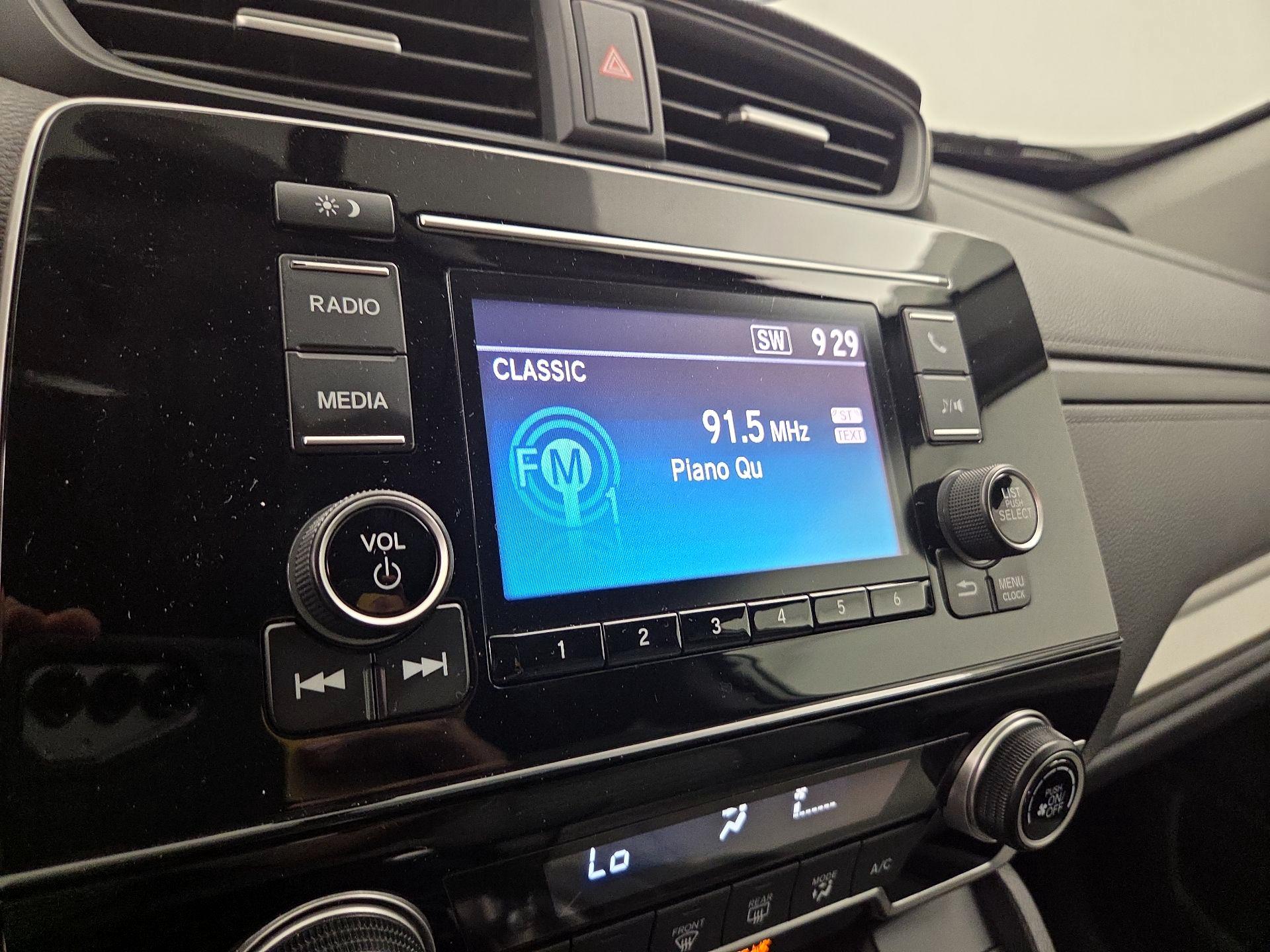 Thumbnail: 2019 Honda CR-V - 15