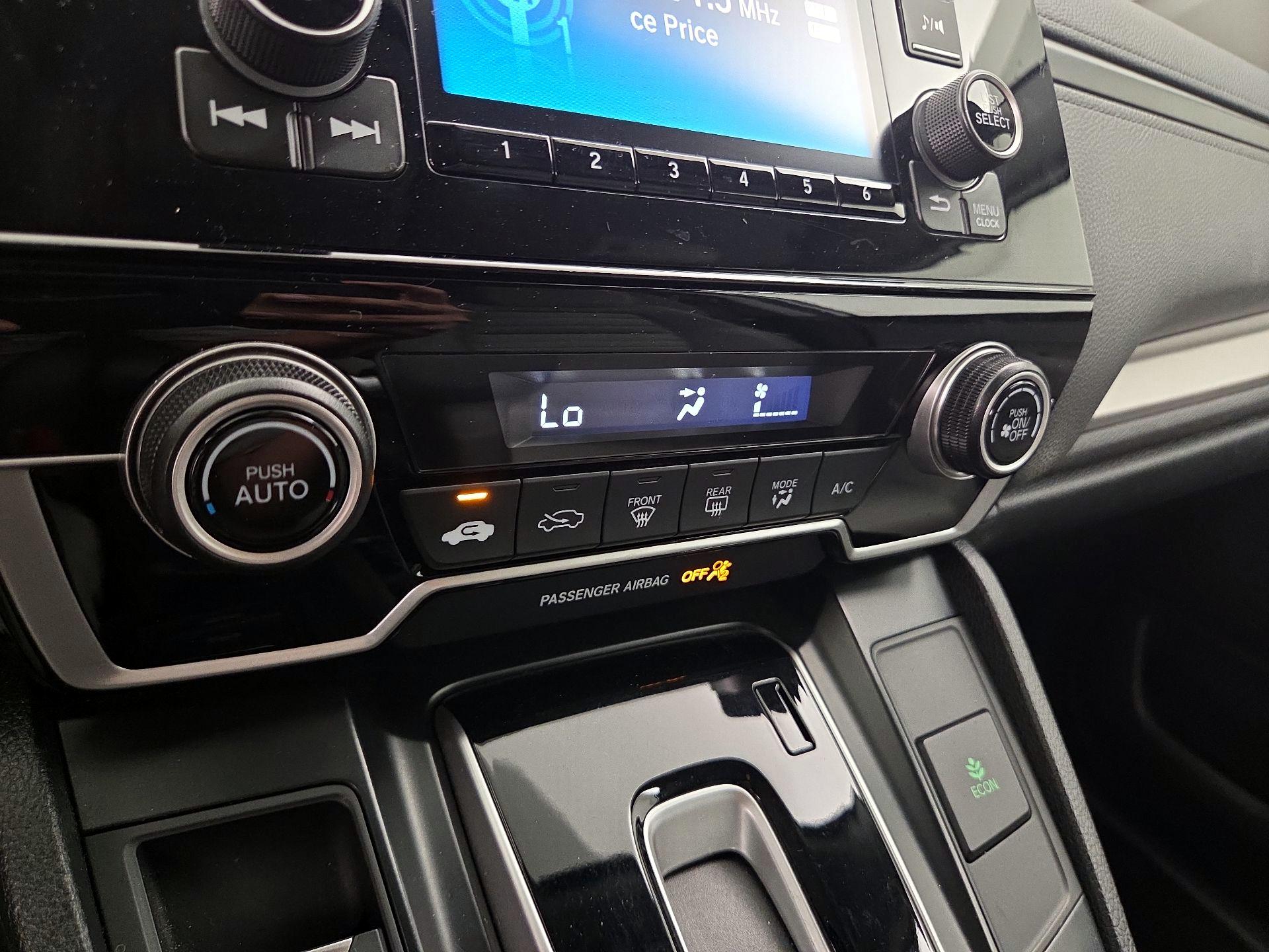 Thumbnail: 2019 Honda CR-V - 16