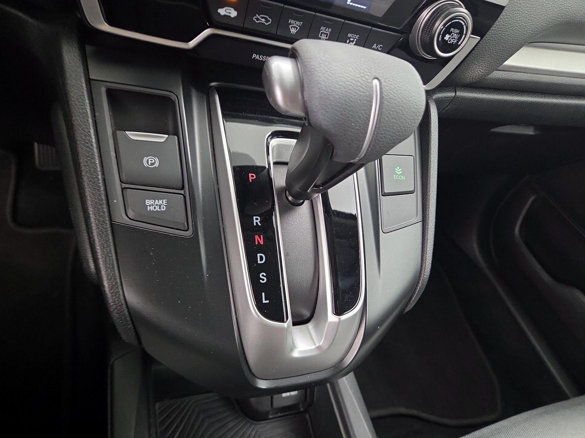 Thumbnail: 2019 Honda CR-V - 17