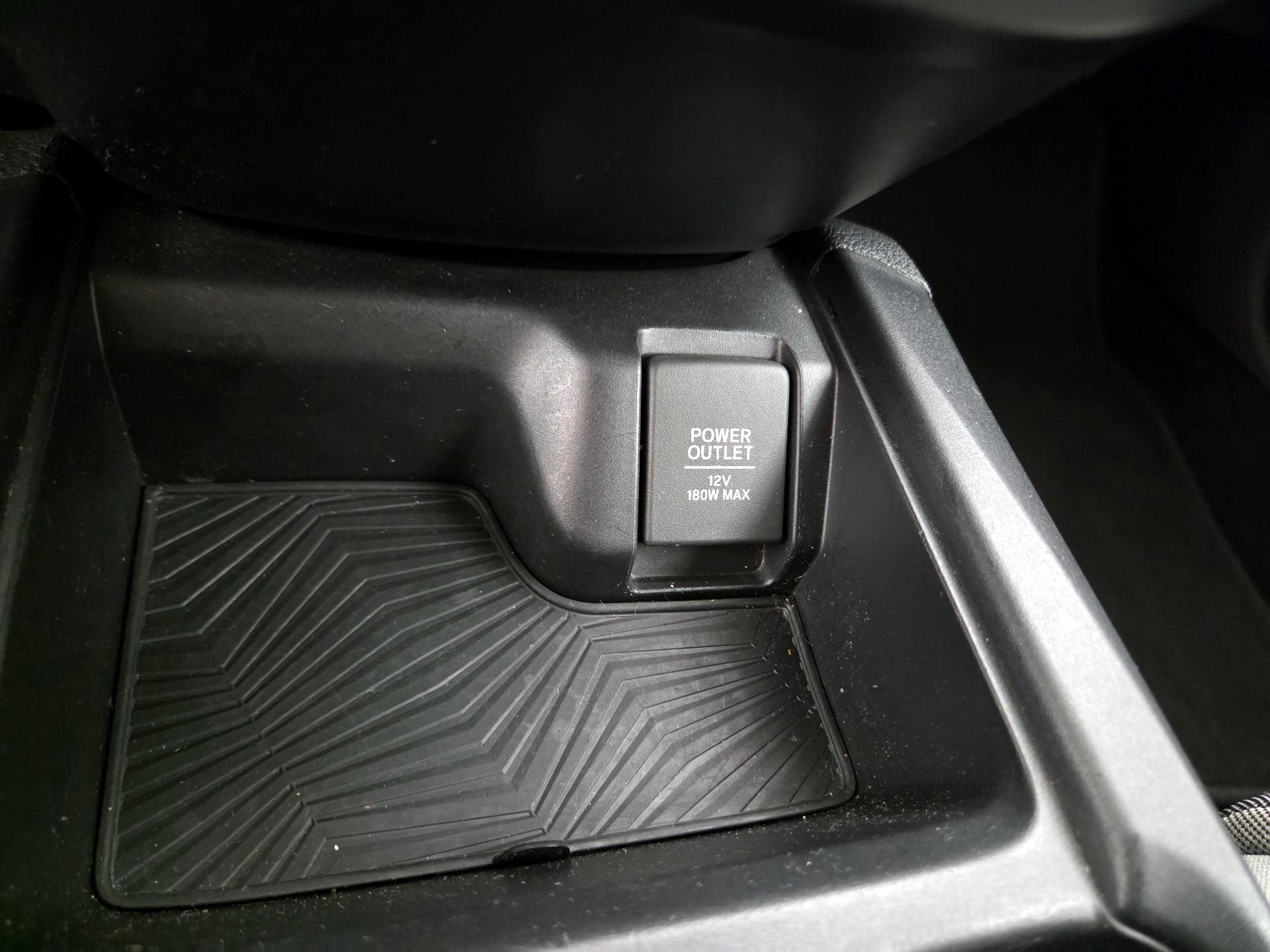 Thumbnail: 2019 Honda CR-V - 18