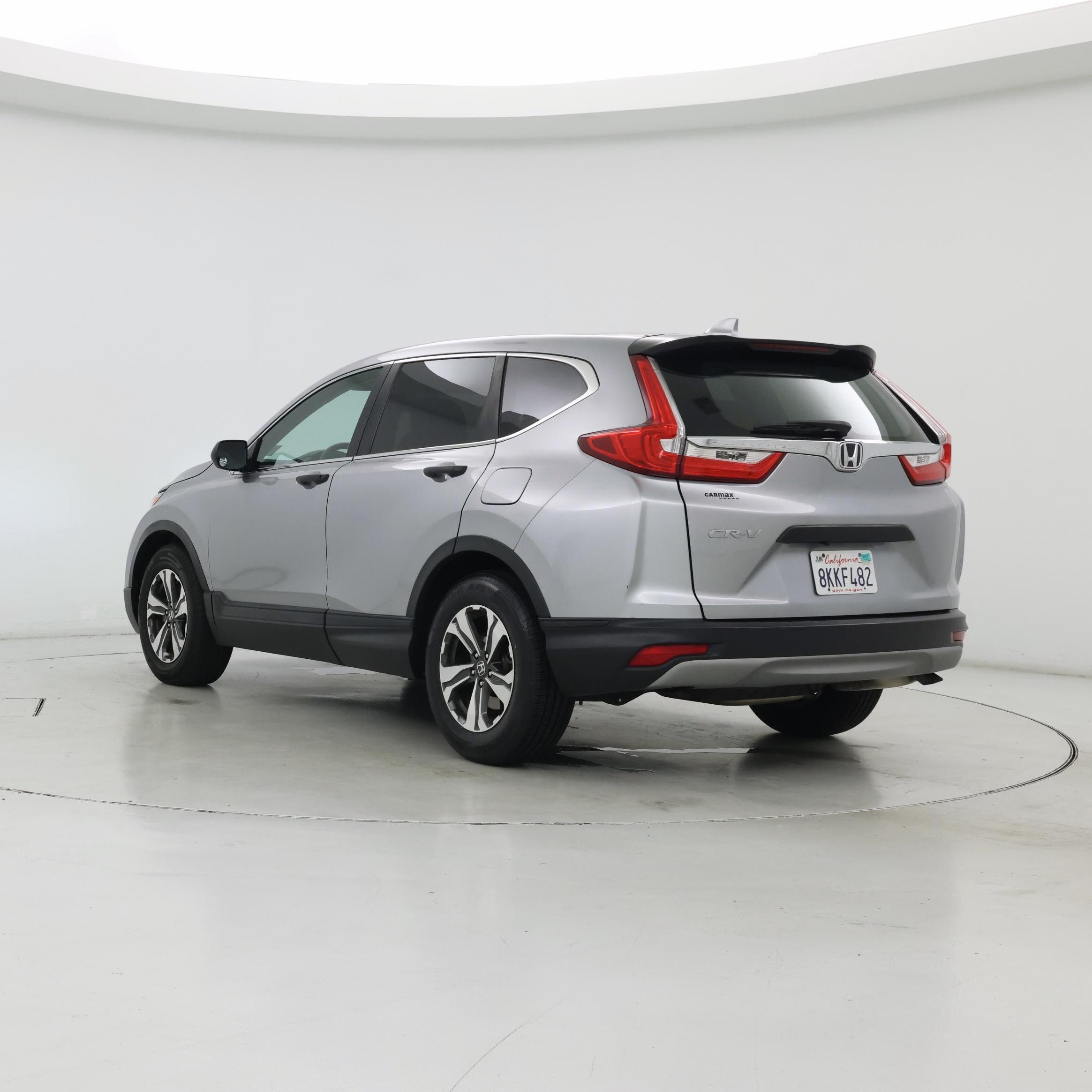 Thumbnail: 2019 Honda CR-V - 2